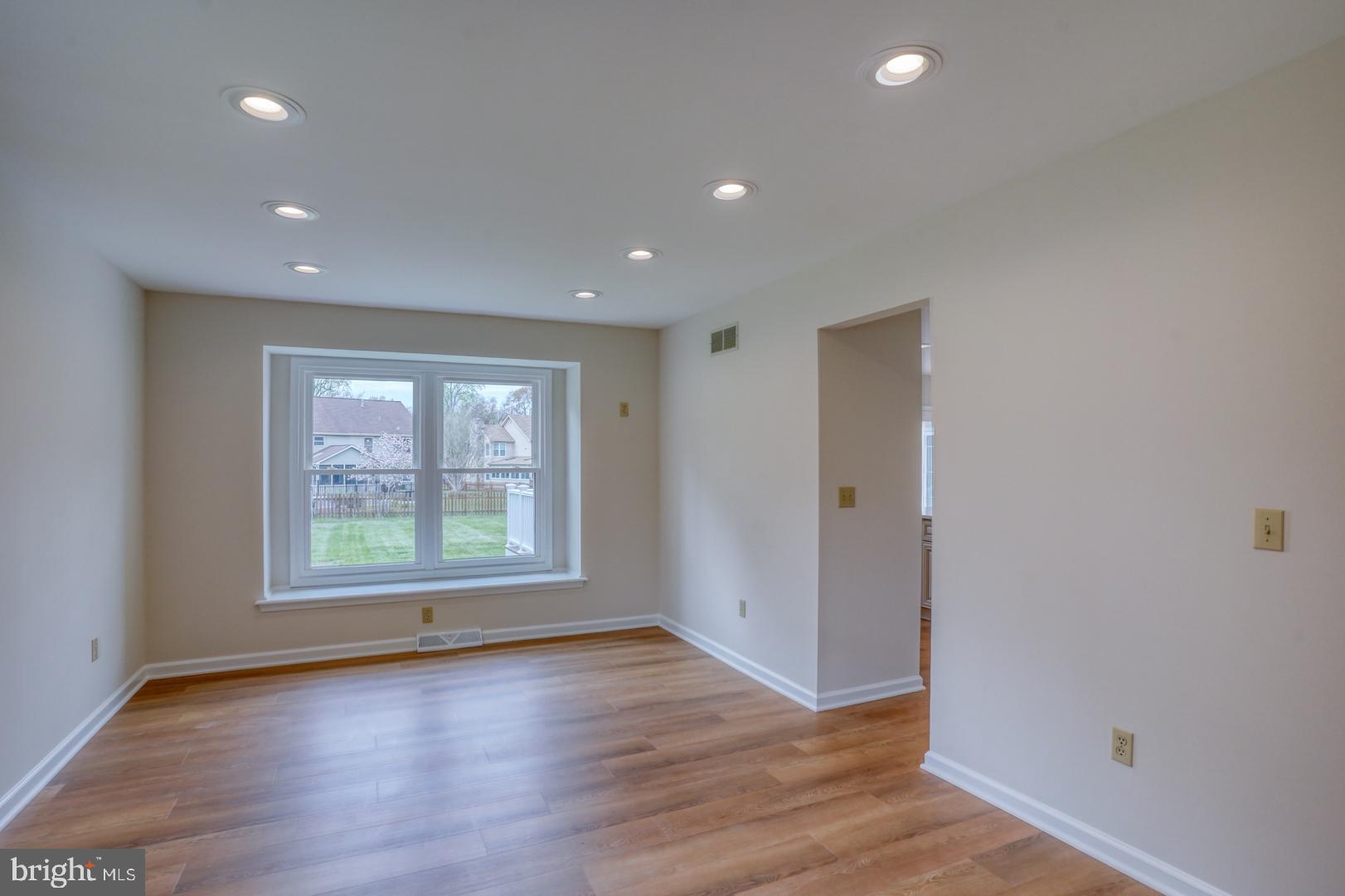 THE MEADOWS - Residential