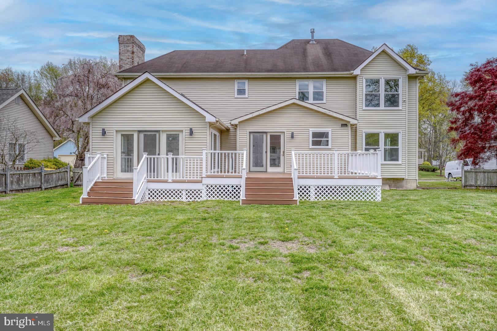 245 MEADOW DRIVE