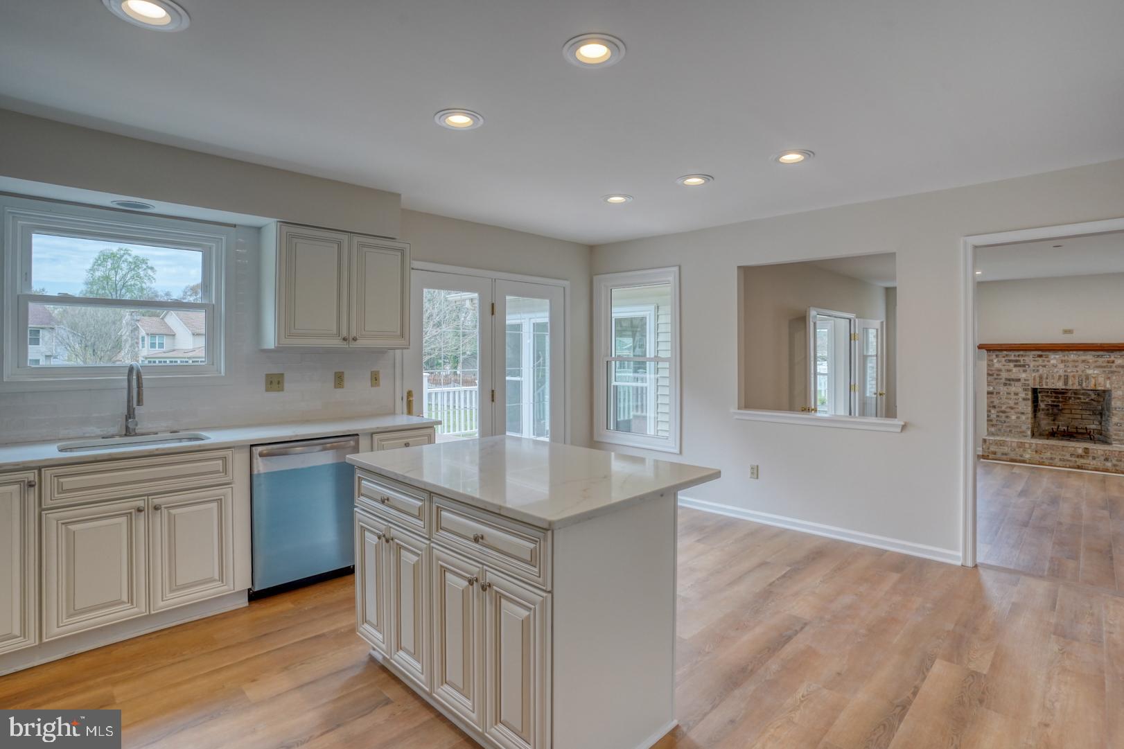 THE MEADOWS - Residential