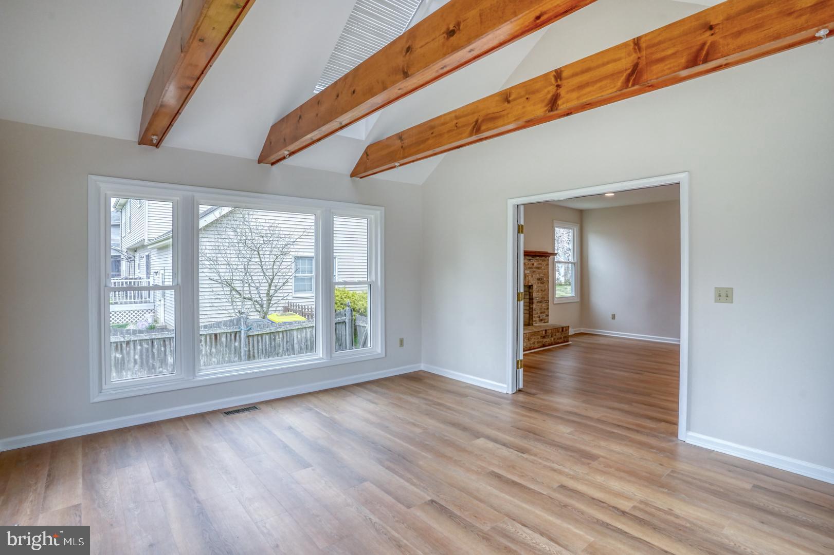 THE MEADOWS - Residential