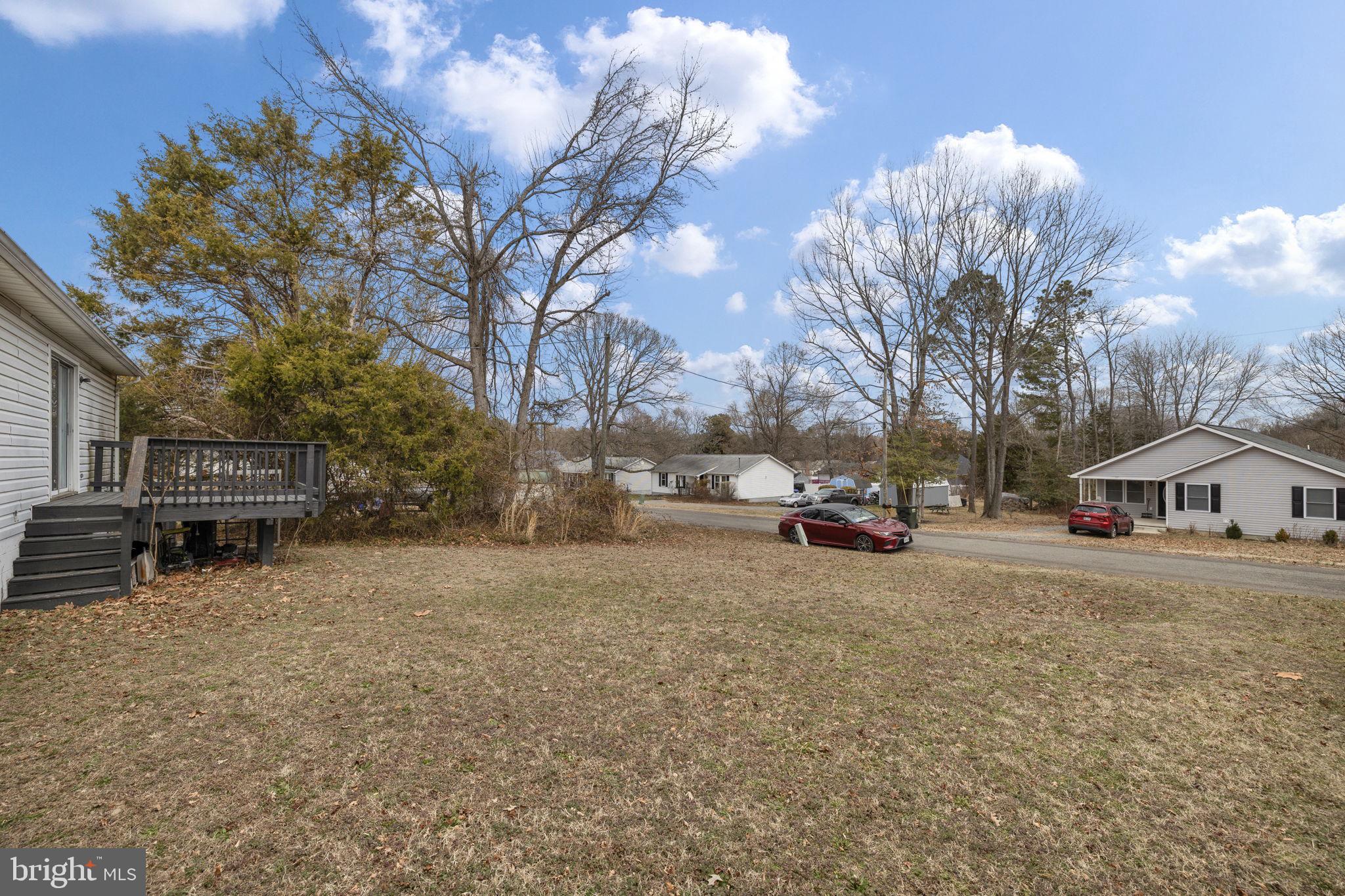 PLACID BAY ESTATES - Residential