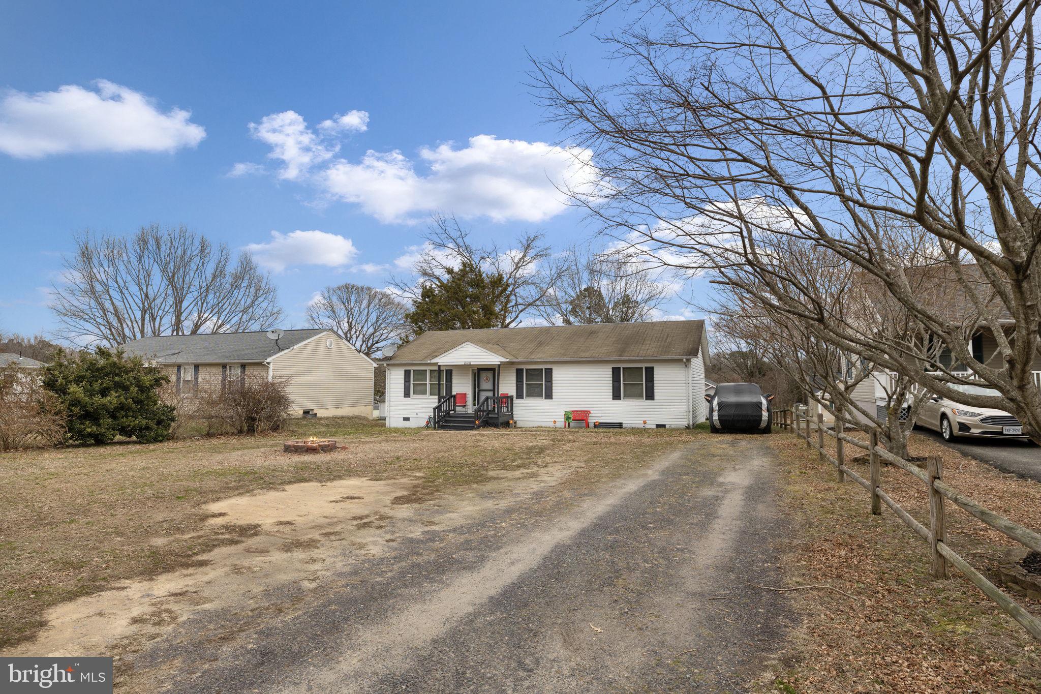 PLACID BAY ESTATES - Residential