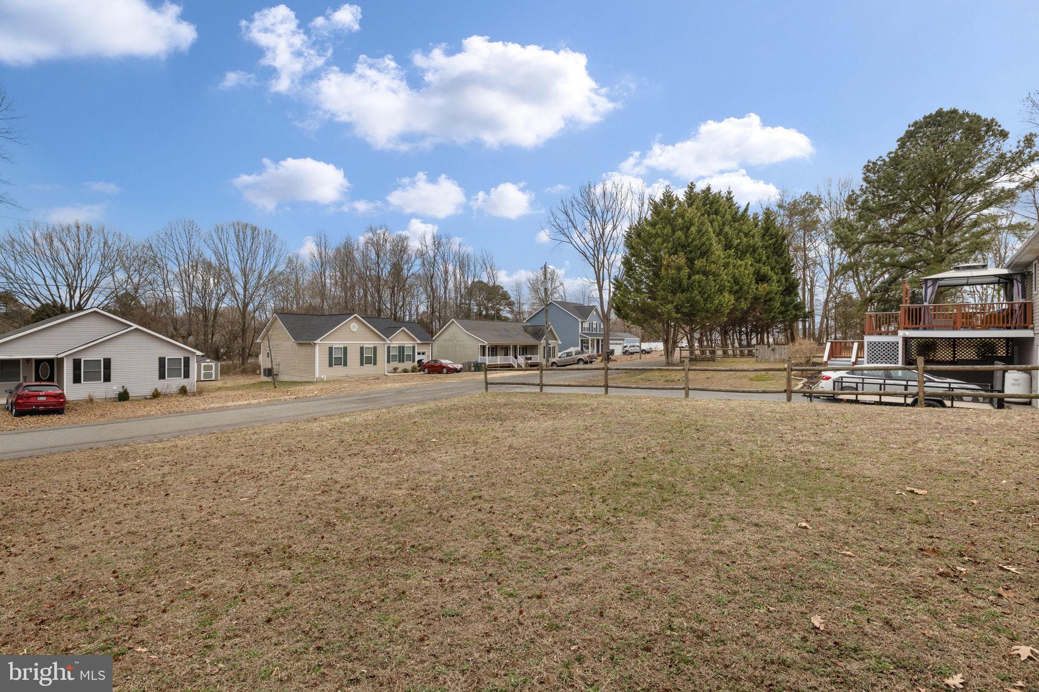 PLACID BAY ESTATES - Residential