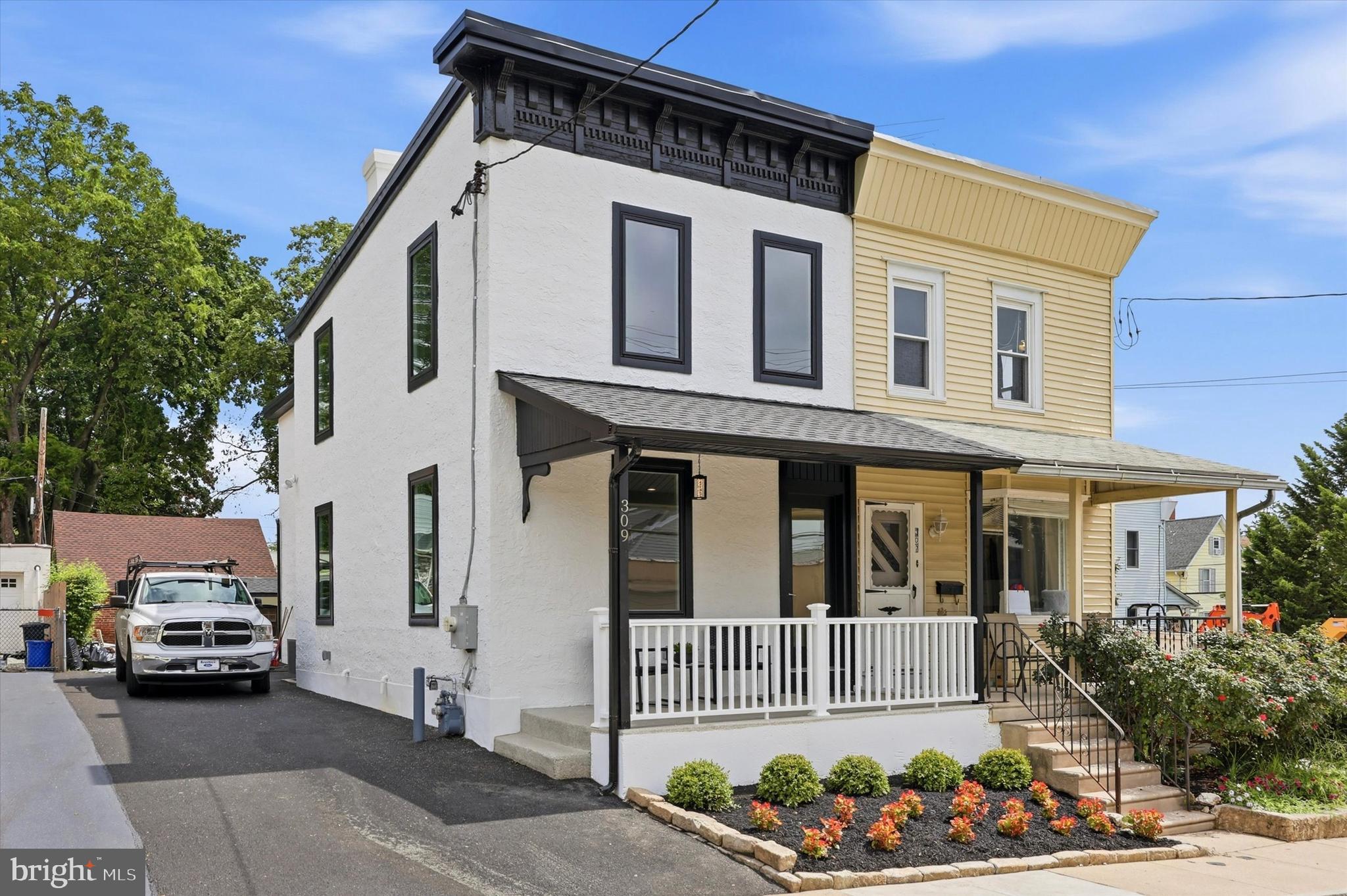 309 LOCUST AVENUE