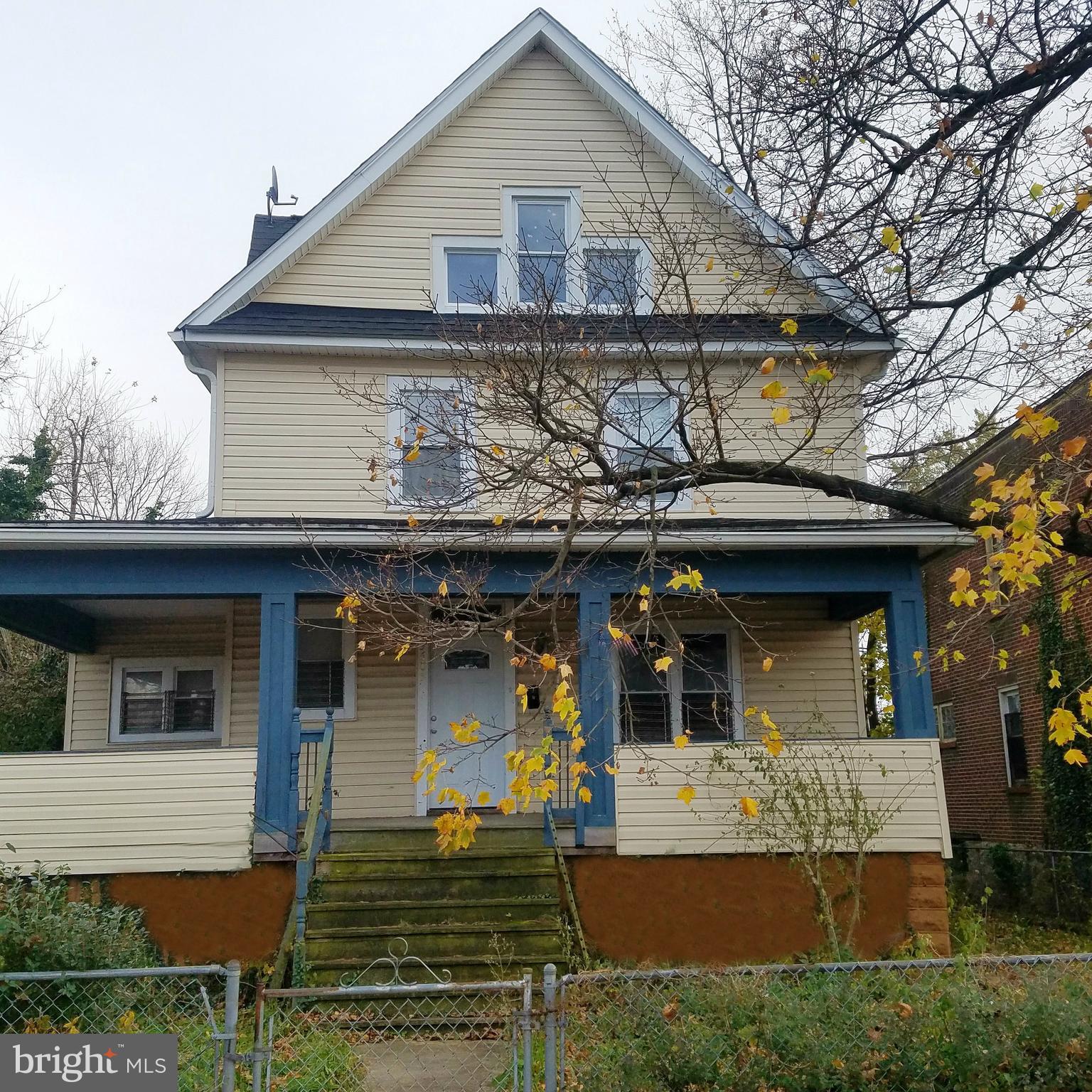 ARLINGTON - Residential