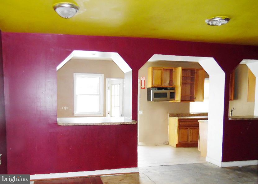 ARLINGTON - Residential