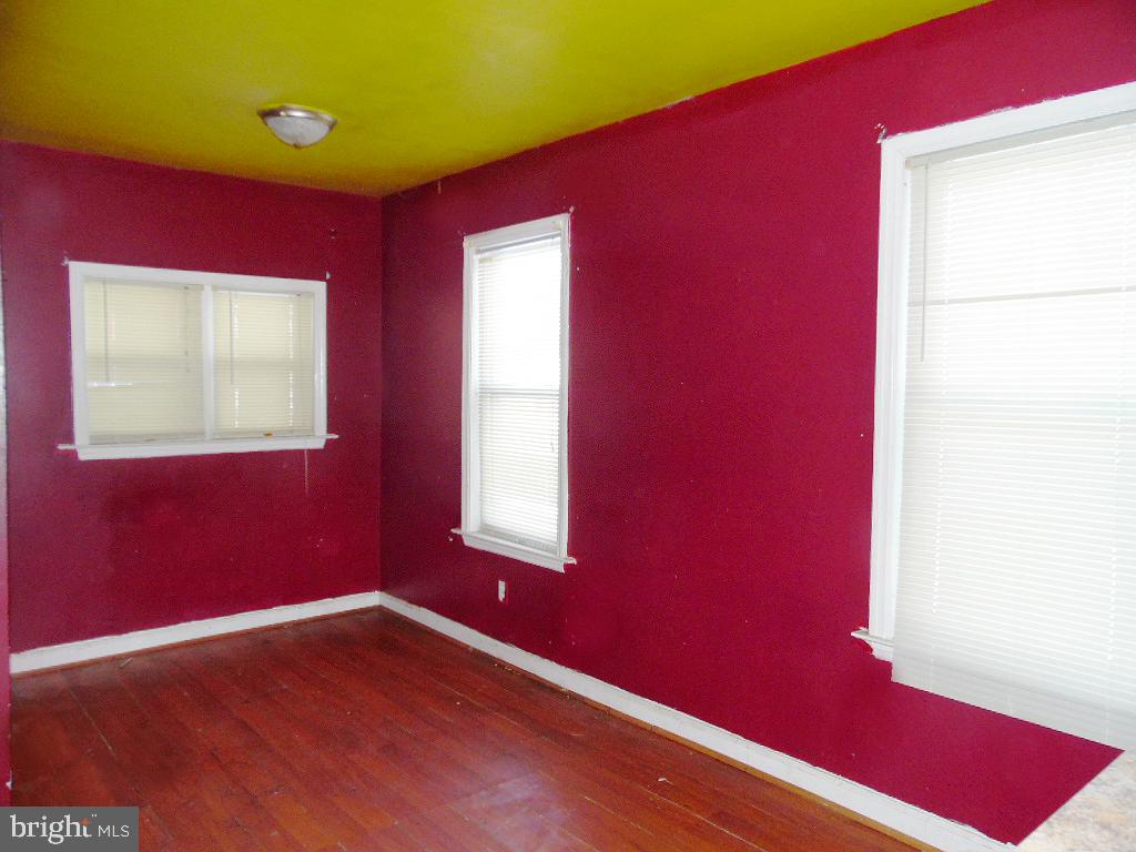 ARLINGTON - Residential