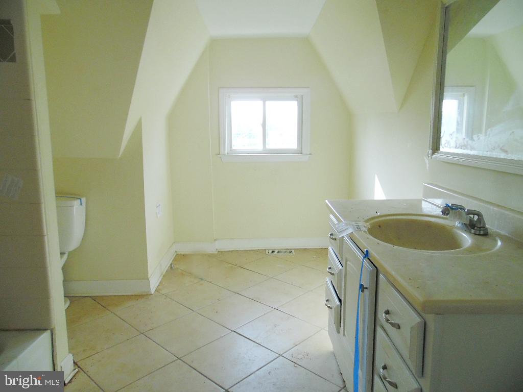 ARLINGTON - Residential