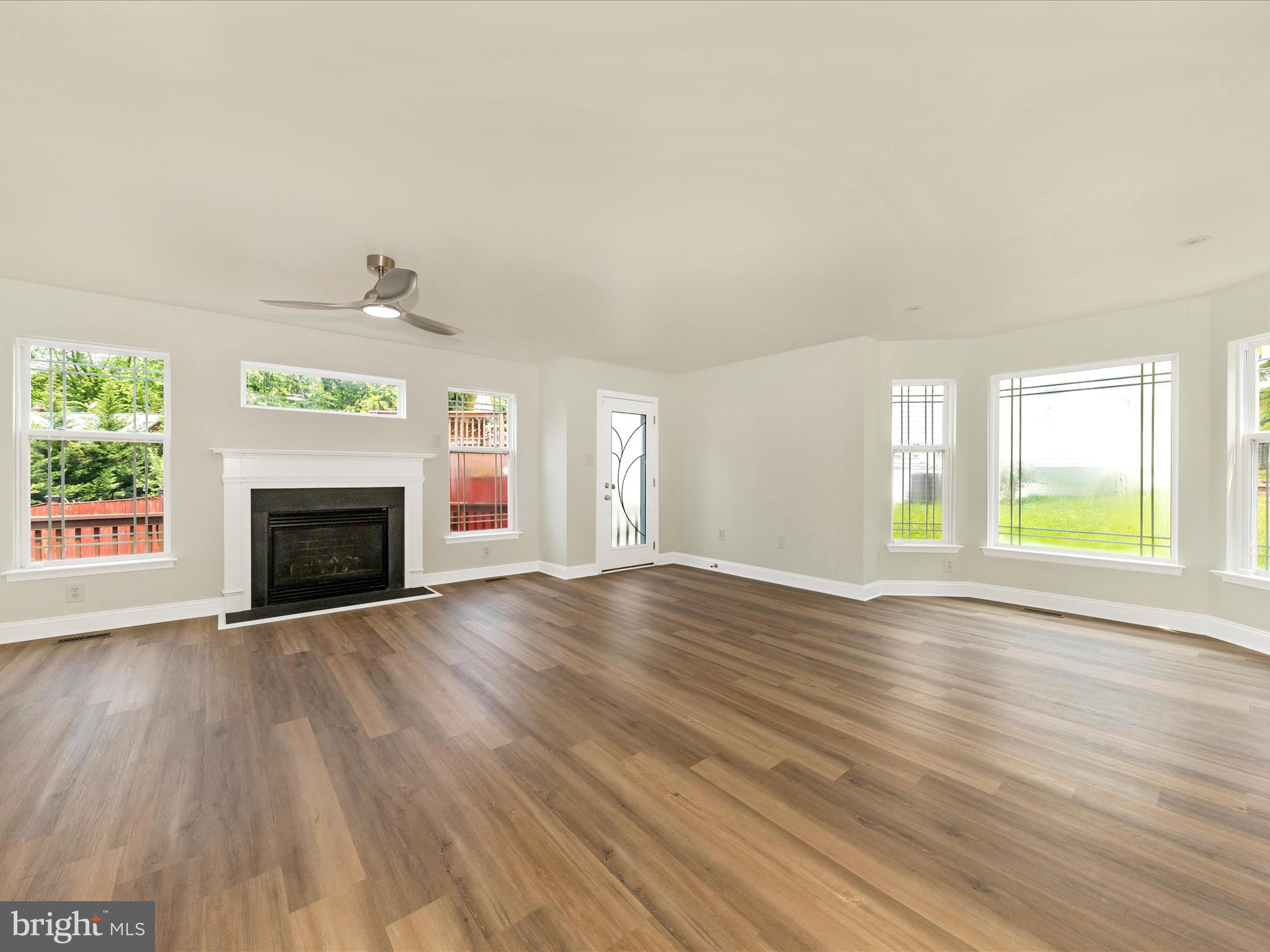 EMORY WOODS - Residential