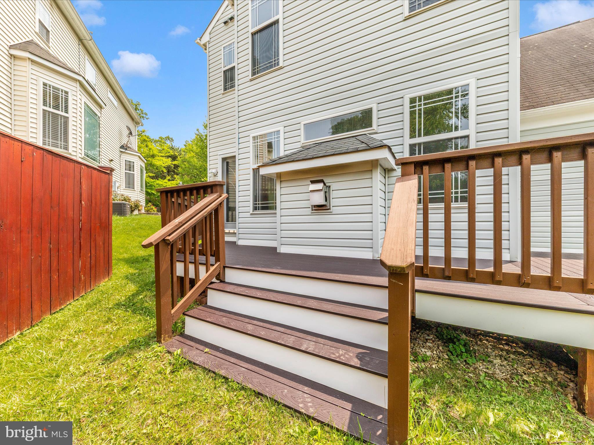 EMORY WOODS - Residential