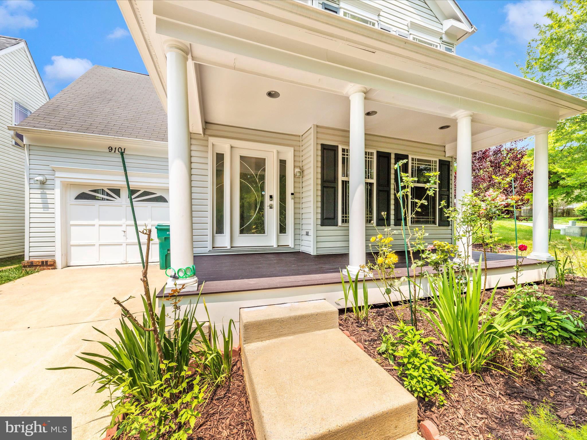 EMORY WOODS - Residential