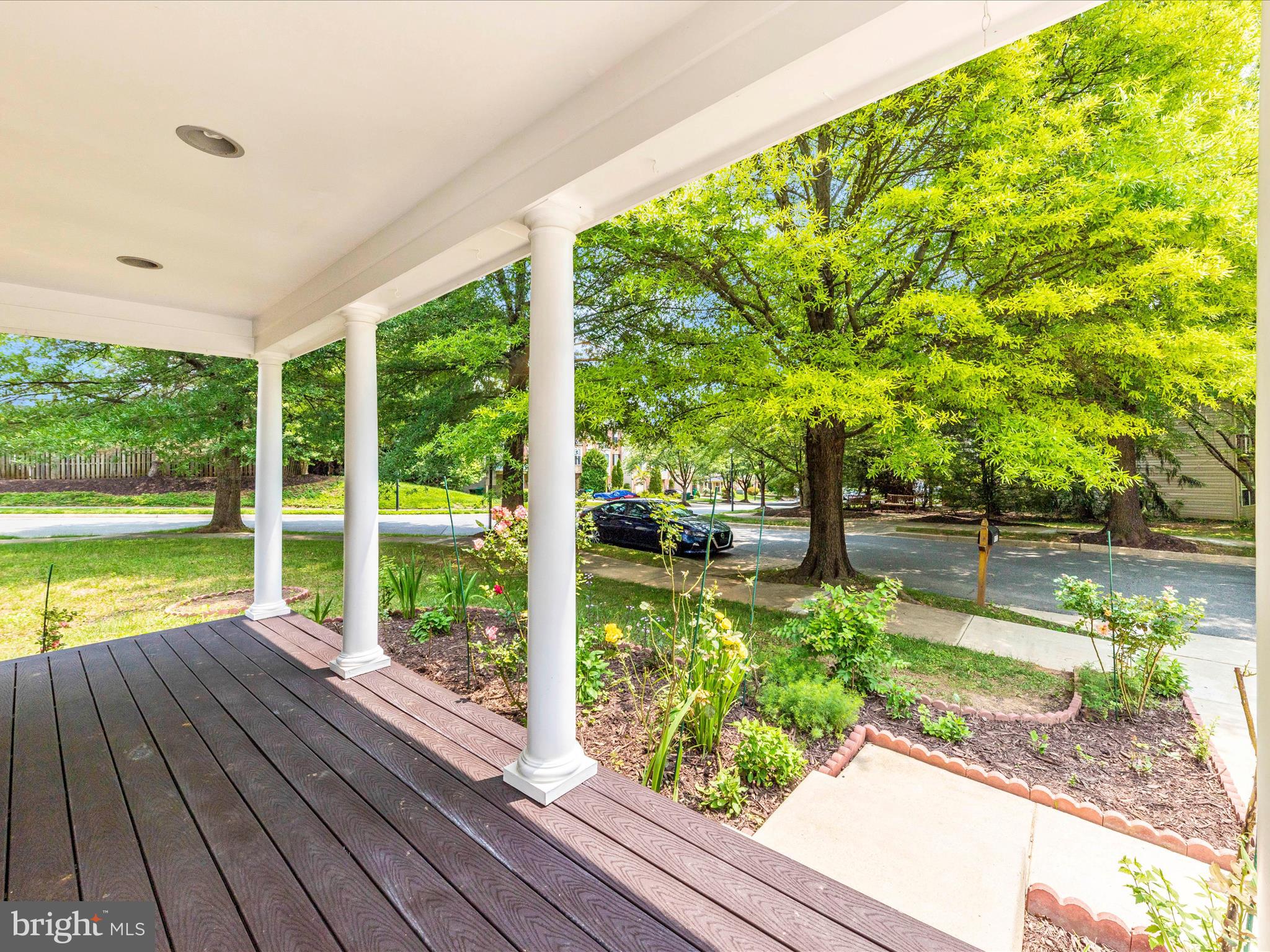 EMORY WOODS - Residential