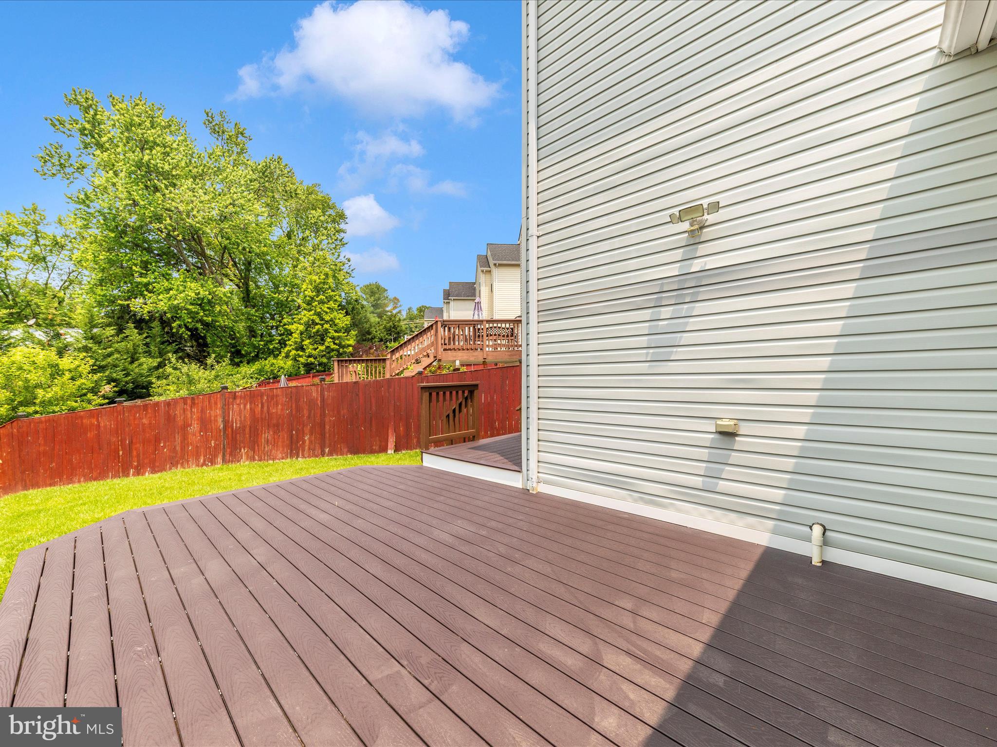 EMORY WOODS - Residential