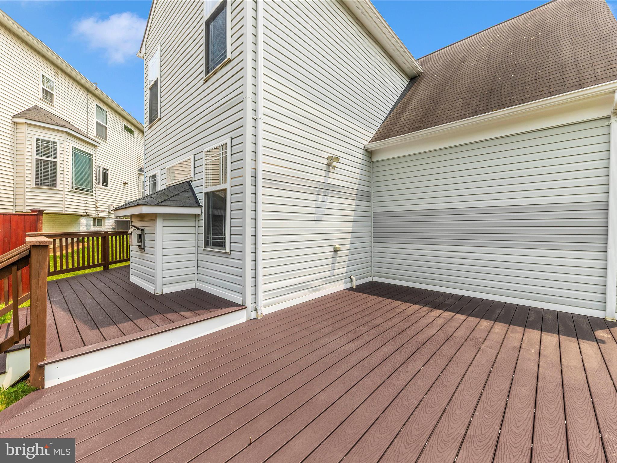 EMORY WOODS - Residential