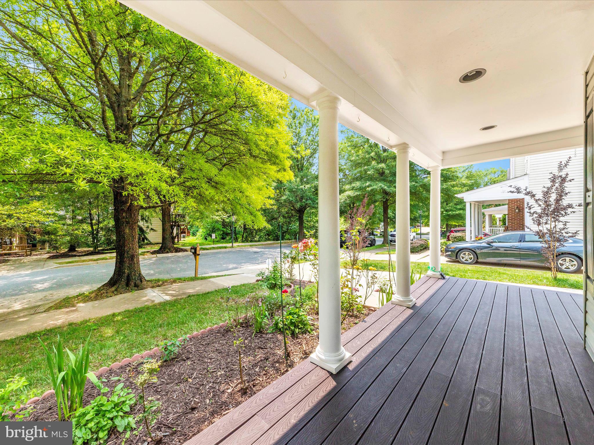 EMORY WOODS - Residential