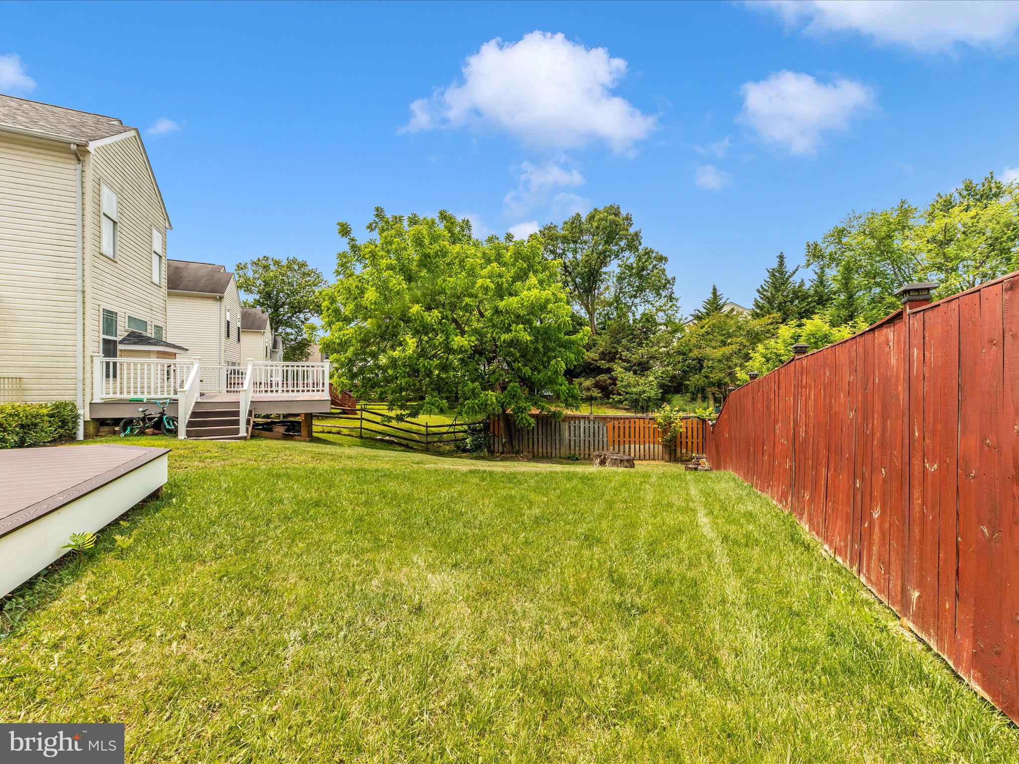 EMORY WOODS - Residential