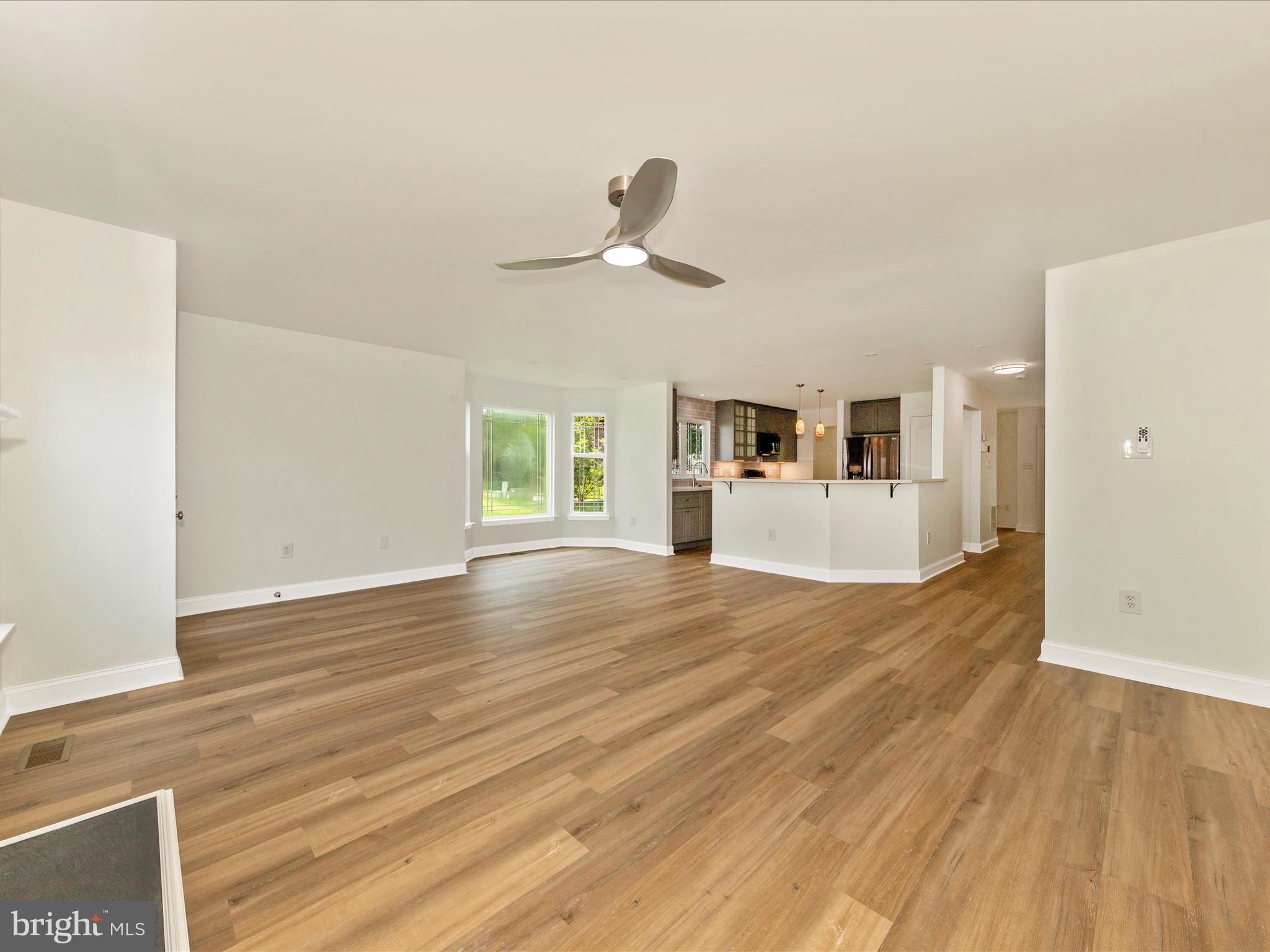 EMORY WOODS - Residential