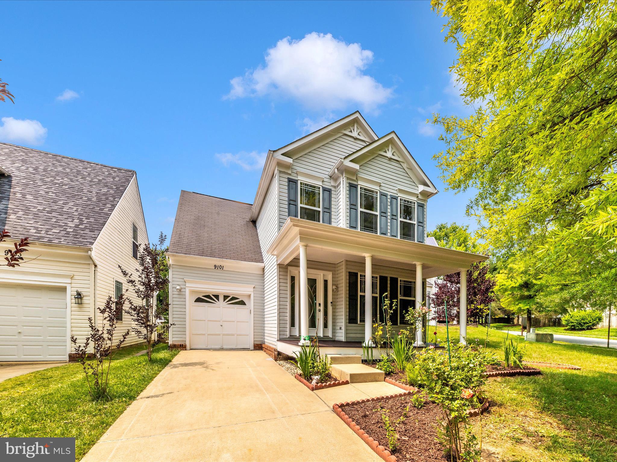 EMORY WOODS - Residential