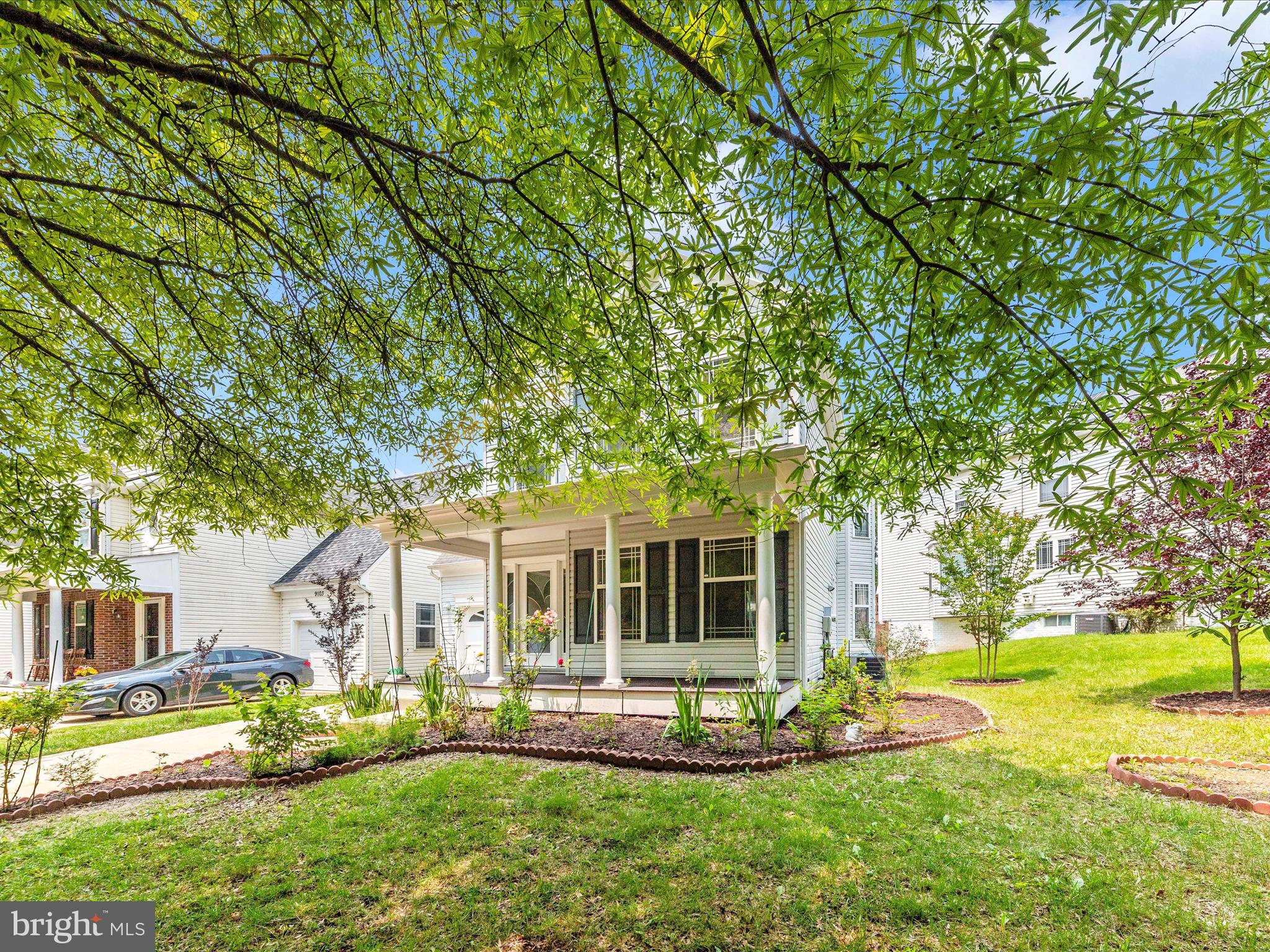 EMORY WOODS - Residential