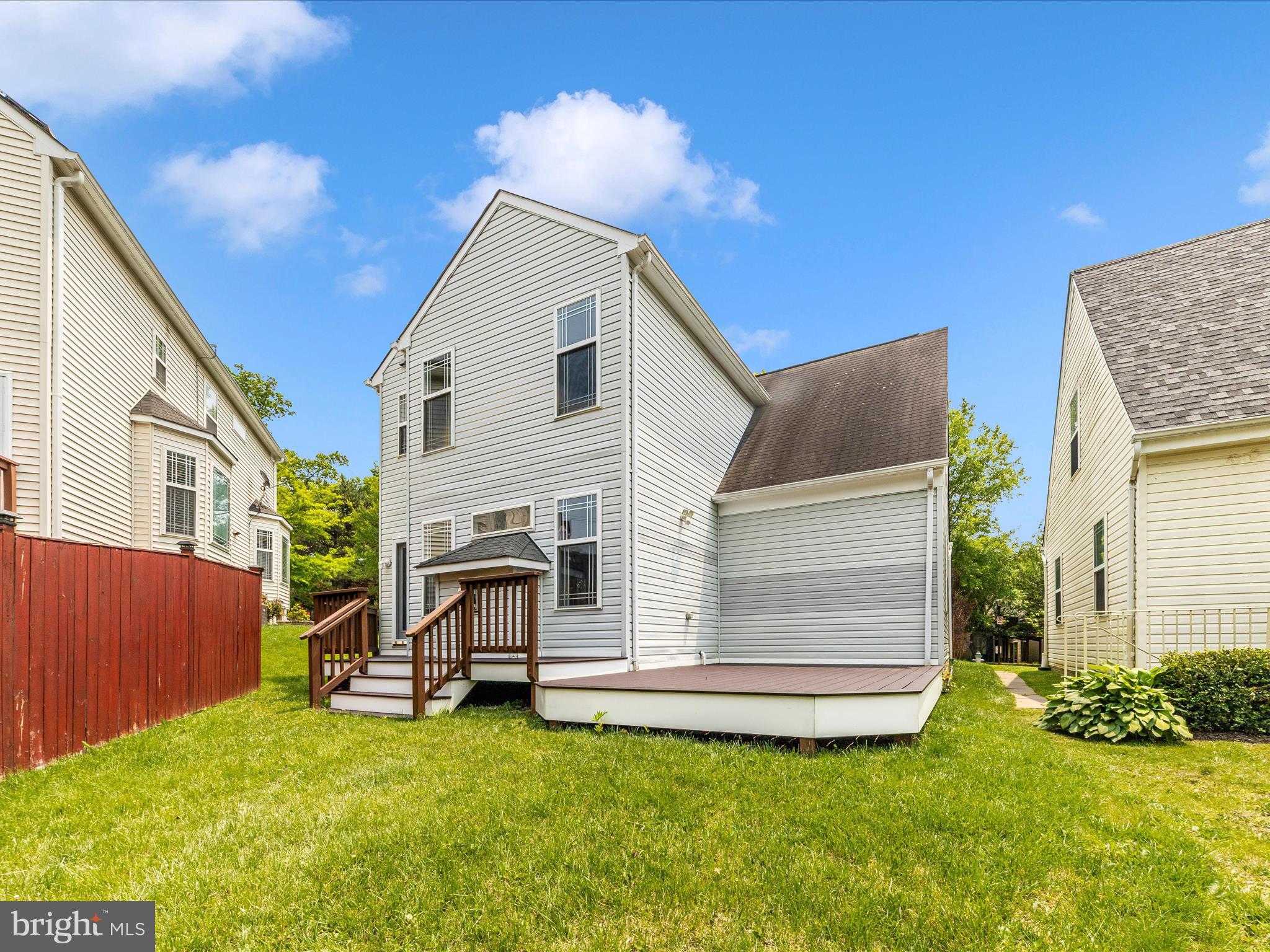 EMORY WOODS - Residential