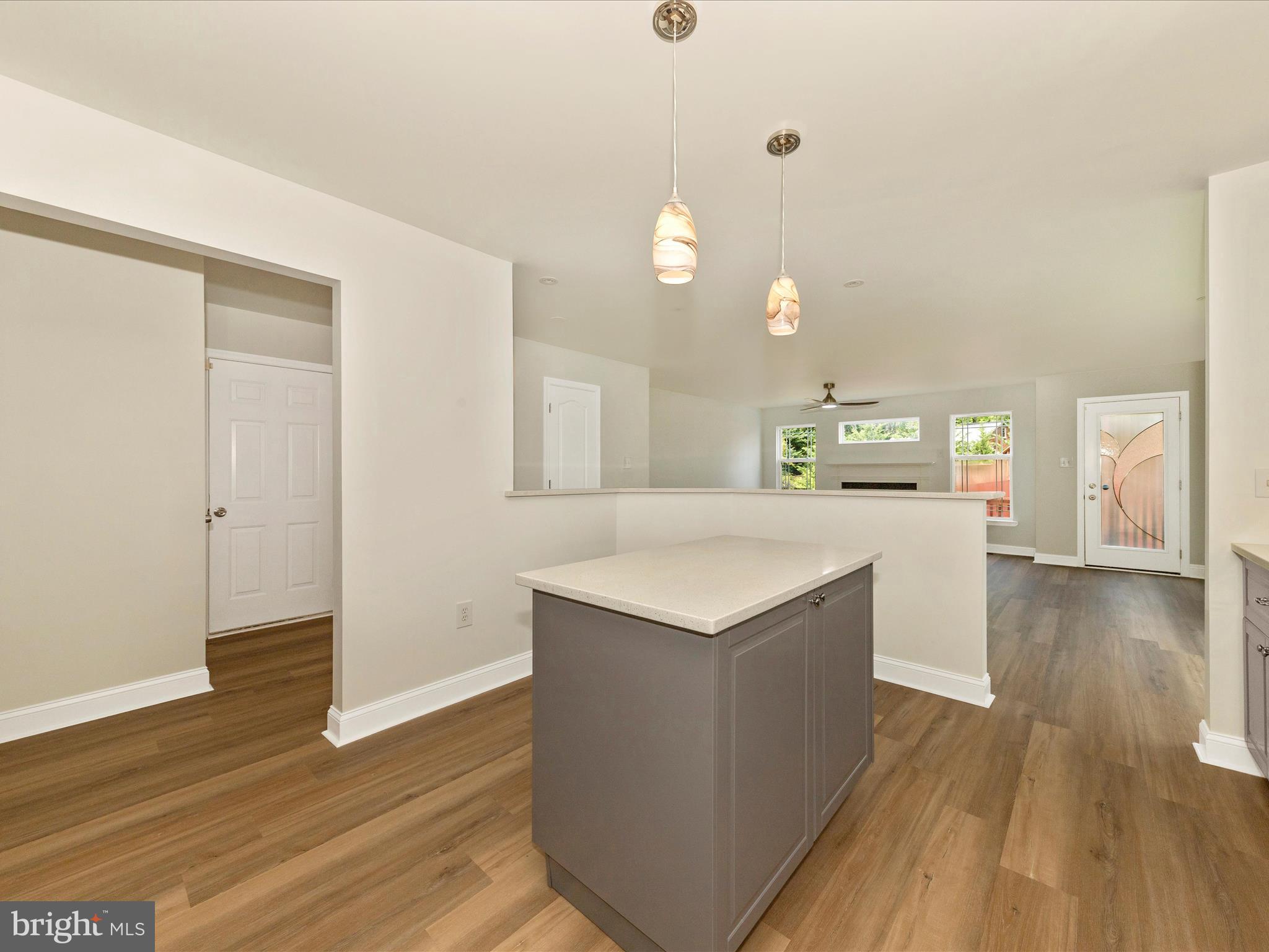 EMORY WOODS - Residential