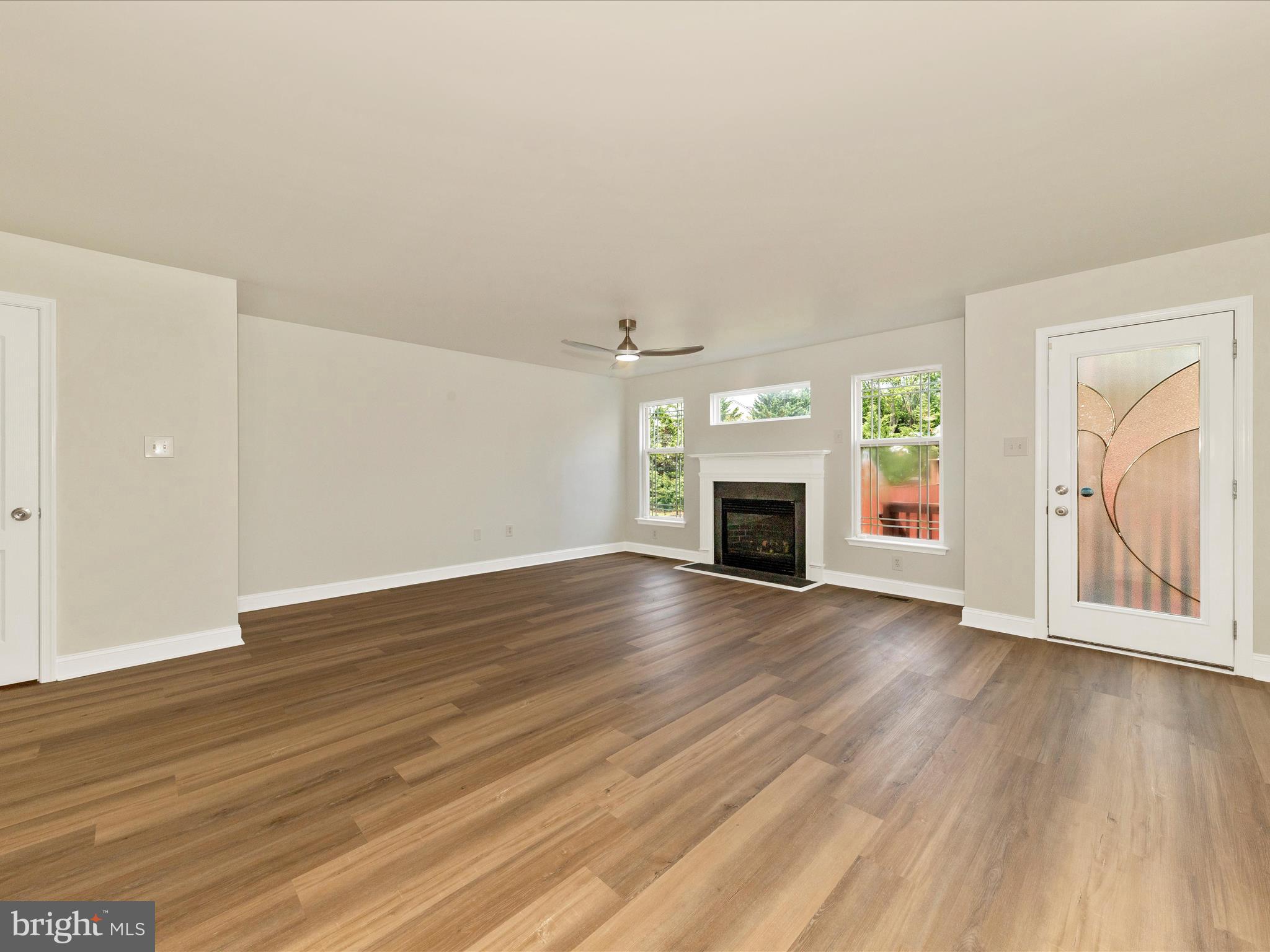 EMORY WOODS - Residential