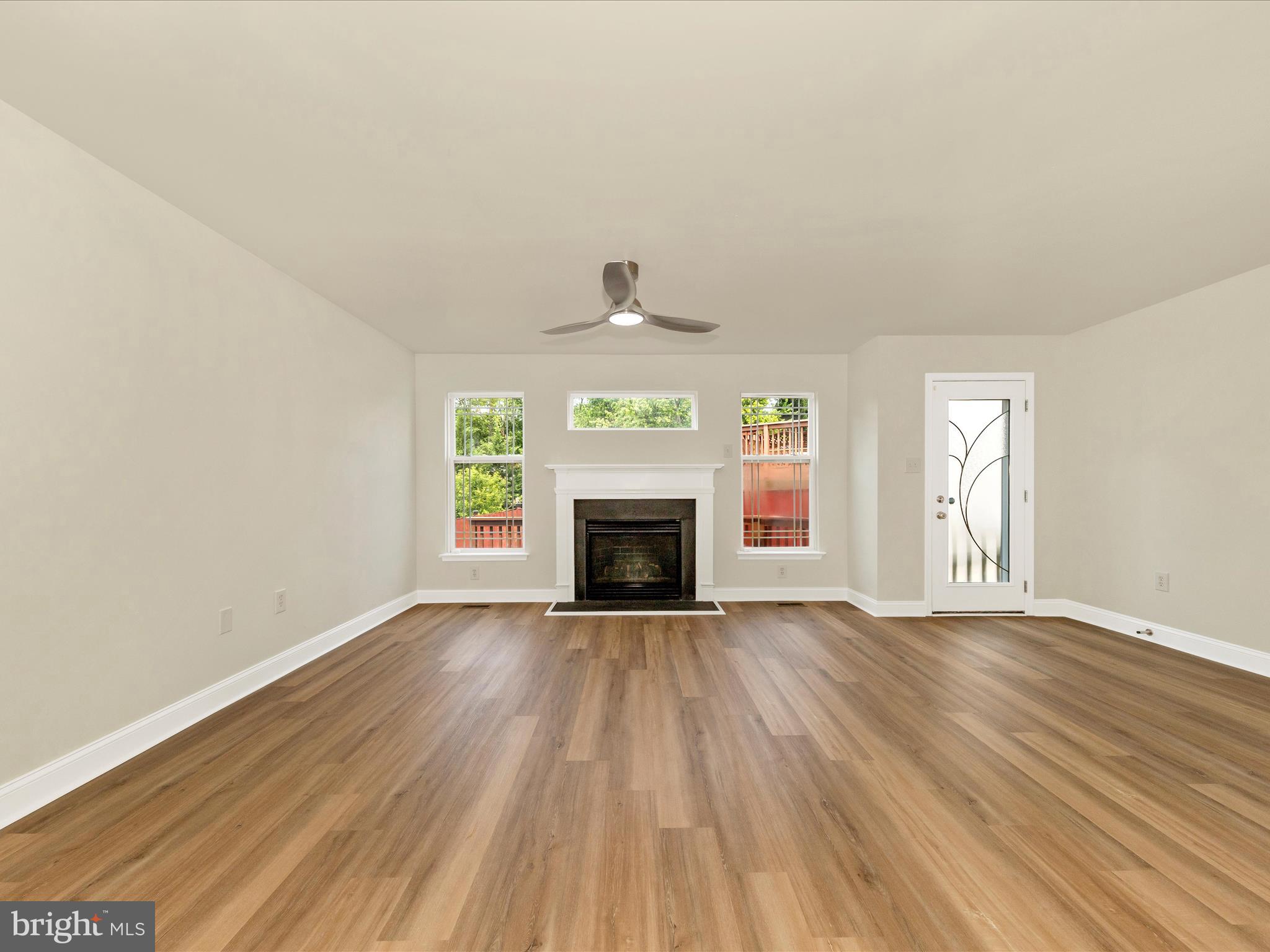 EMORY WOODS - Residential