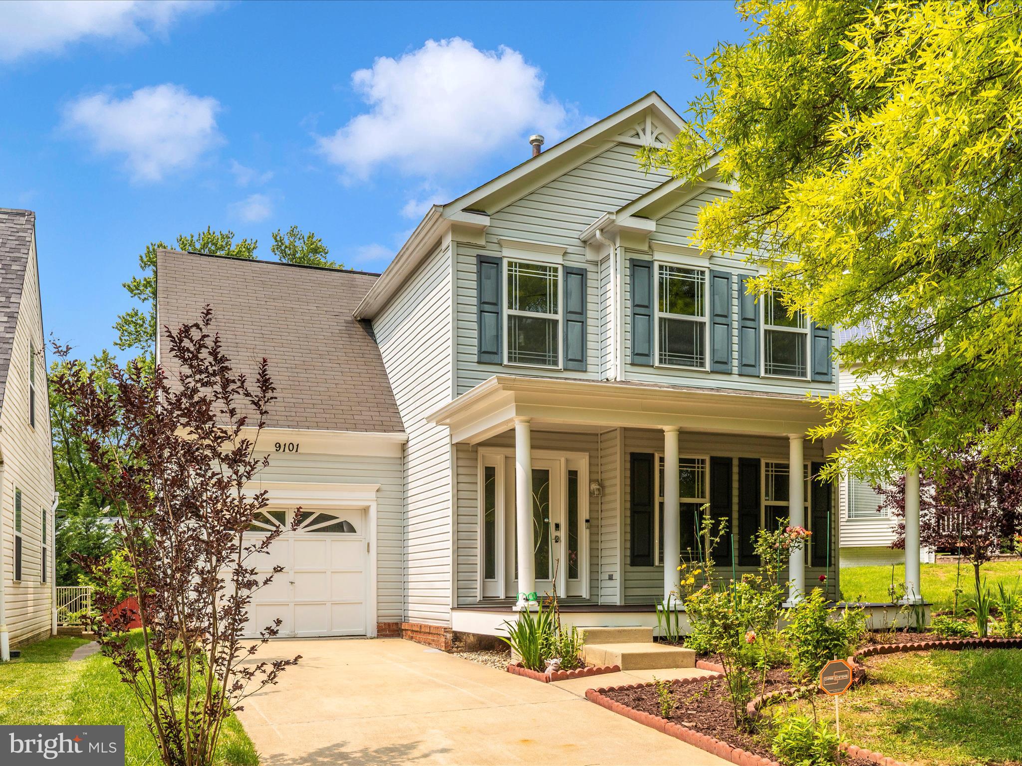 EMORY WOODS - Residential