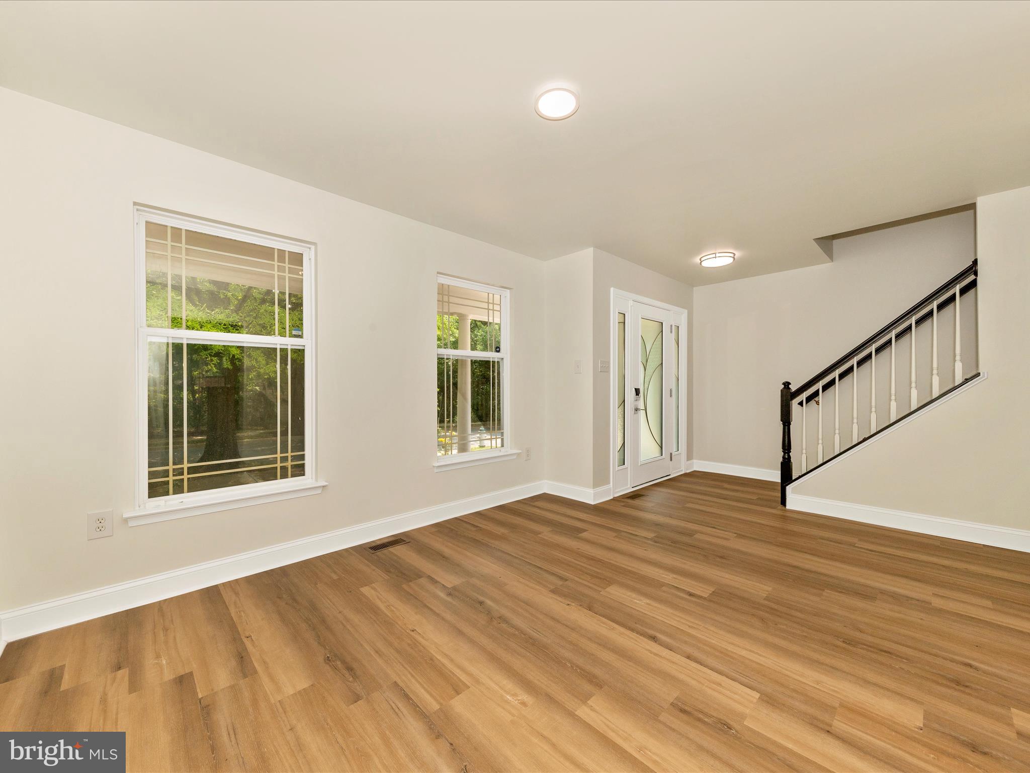 EMORY WOODS - Residential