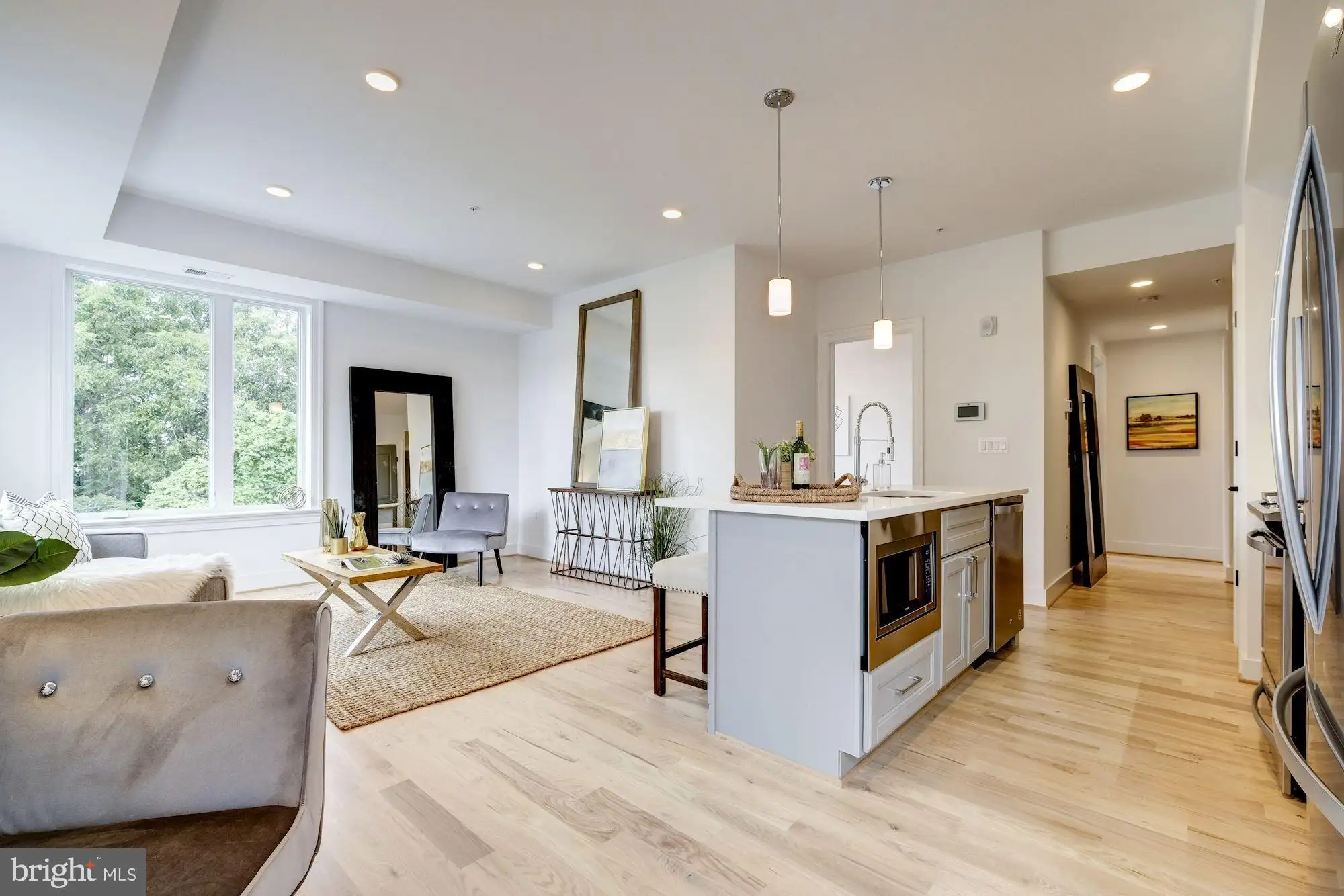 1007 Bryant Street NE Unit 6, Washington, DC 20018