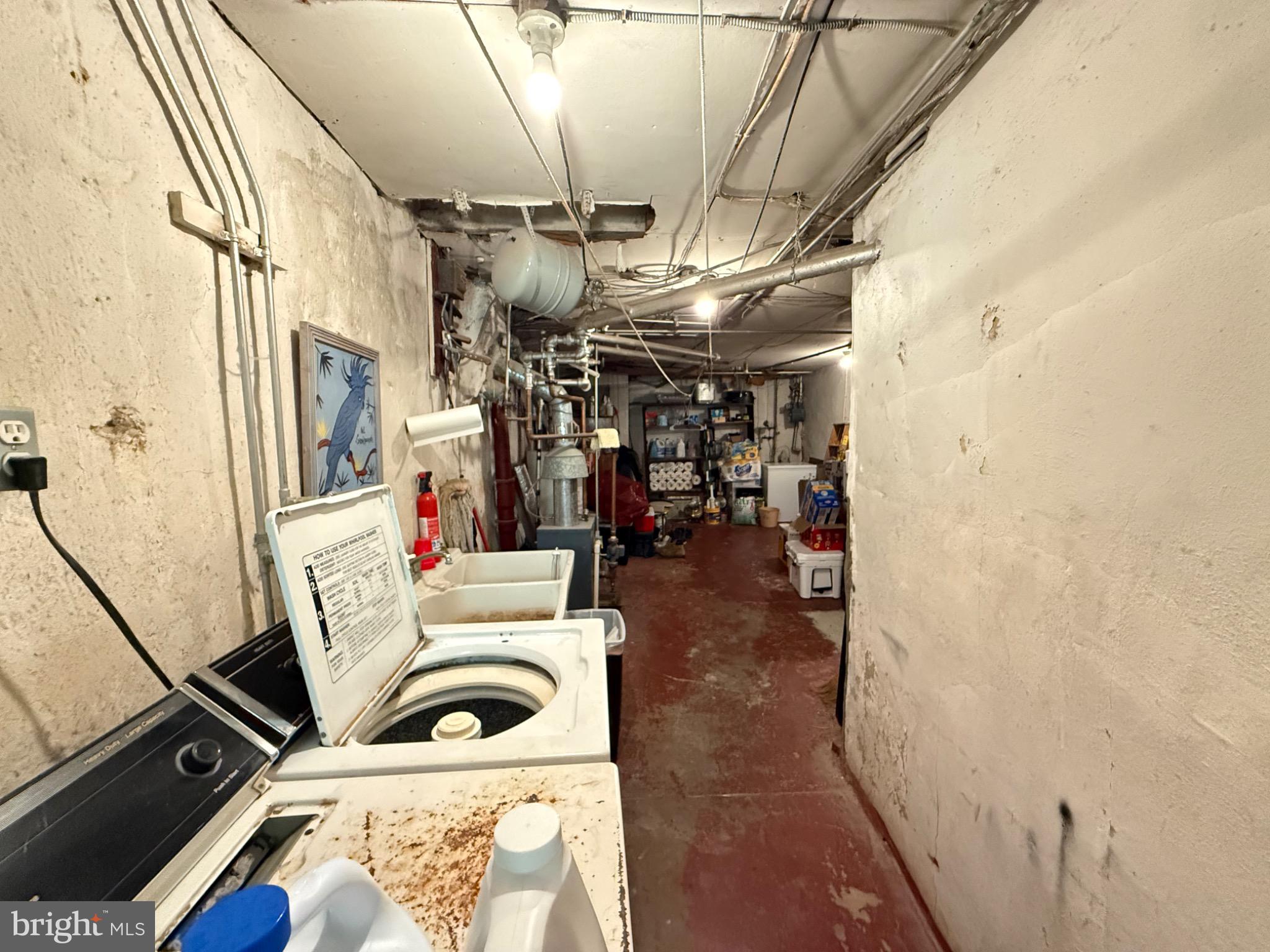 GERMANTOWN (EAST) - Residential