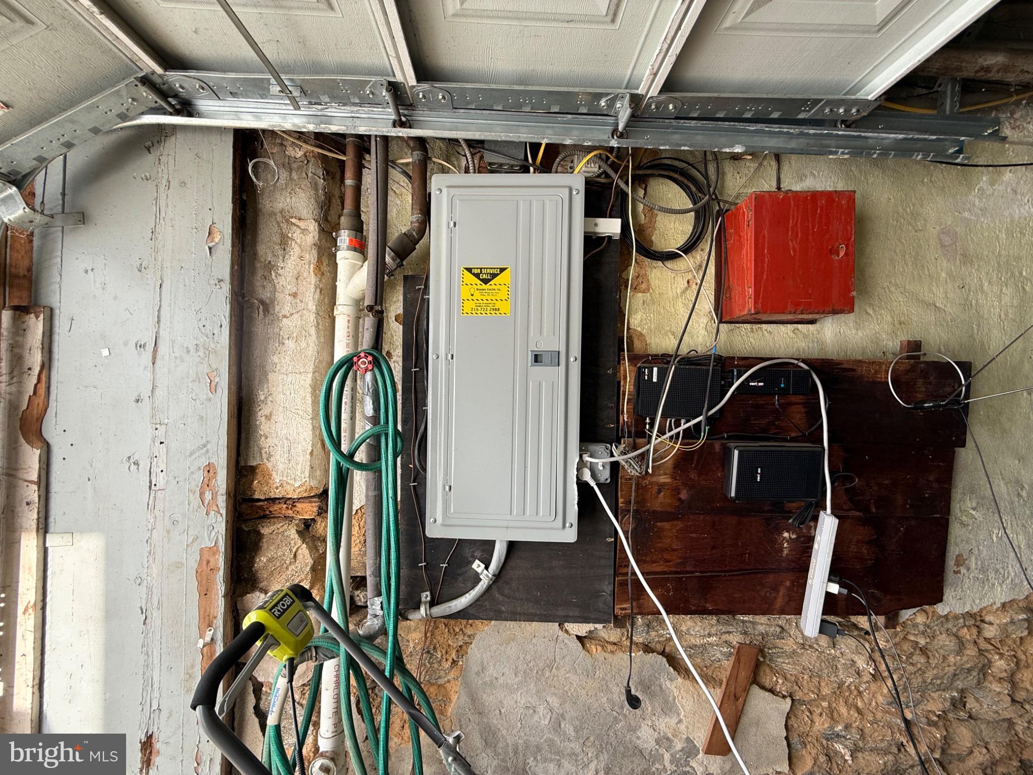 GERMANTOWN (EAST) - Residential