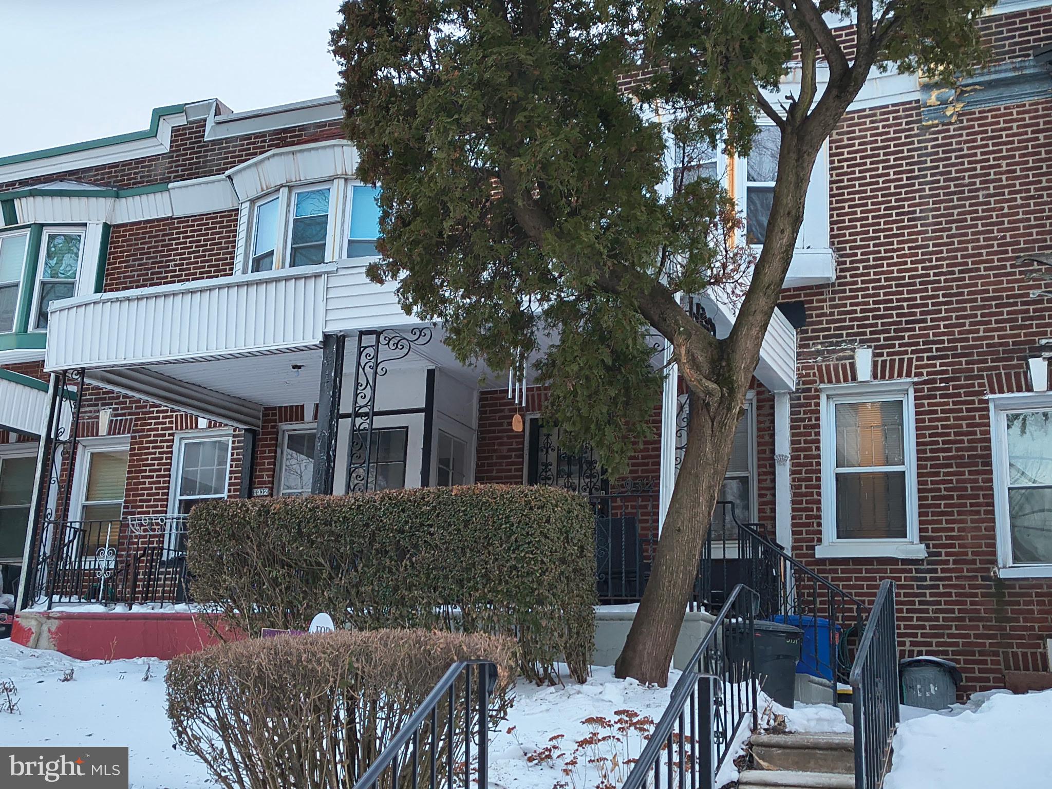 GERMANTOWN (EAST) - Residential