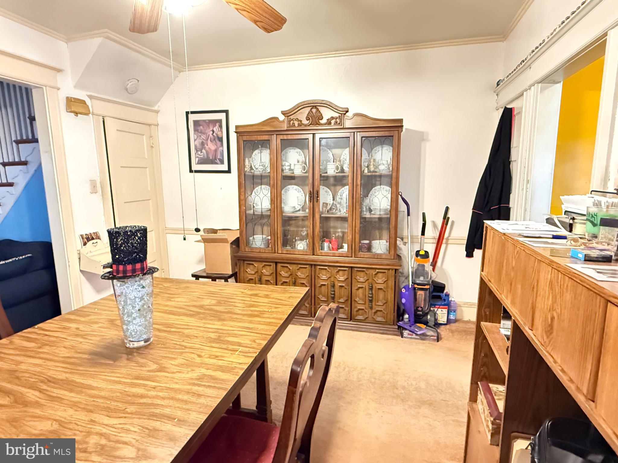 GERMANTOWN (EAST) - Residential