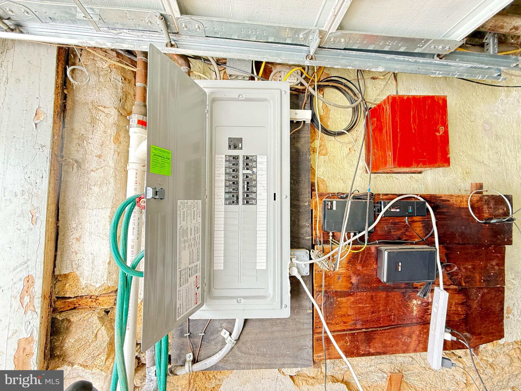 GERMANTOWN (EAST) - Residential