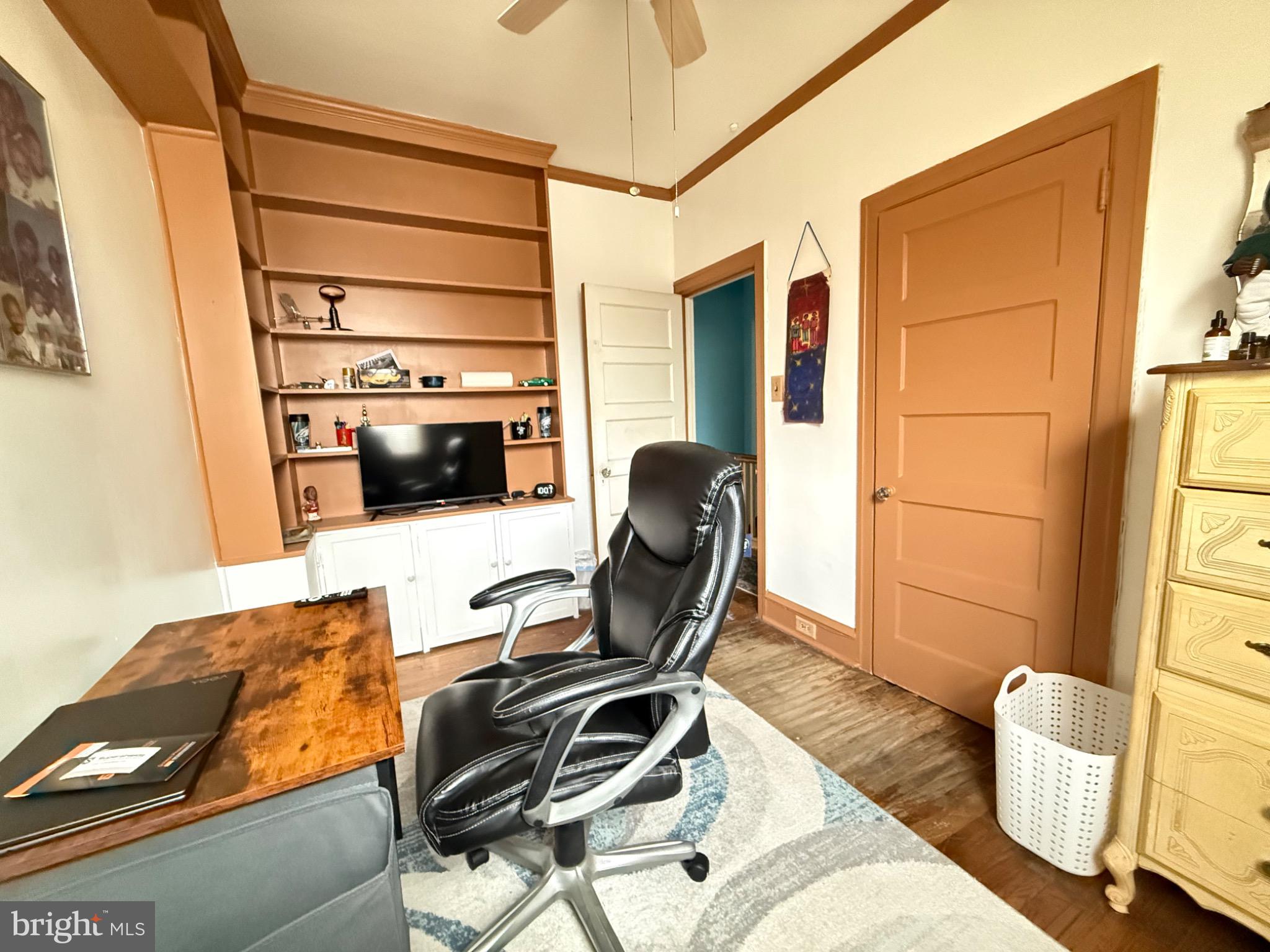 GERMANTOWN (EAST) - Residential