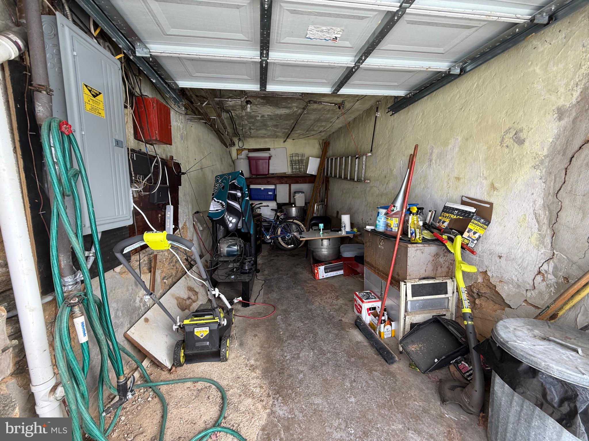 GERMANTOWN (EAST) - Residential