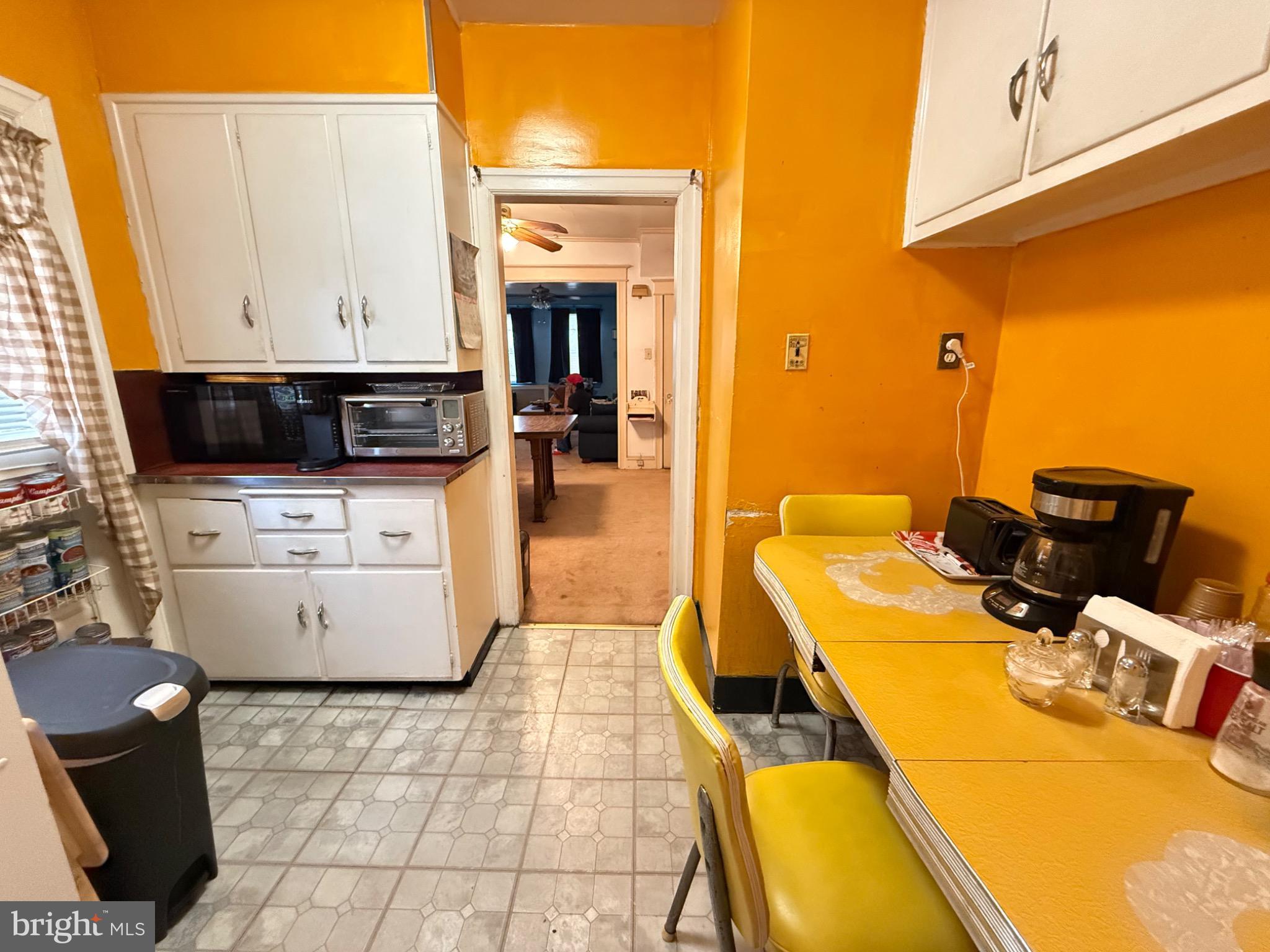 GERMANTOWN (EAST) - Residential