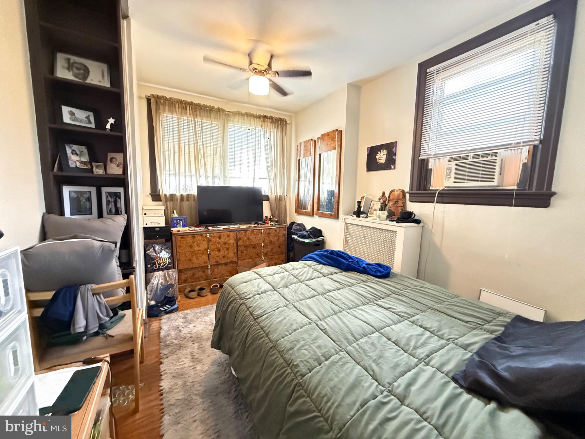 GERMANTOWN (EAST) - Residential