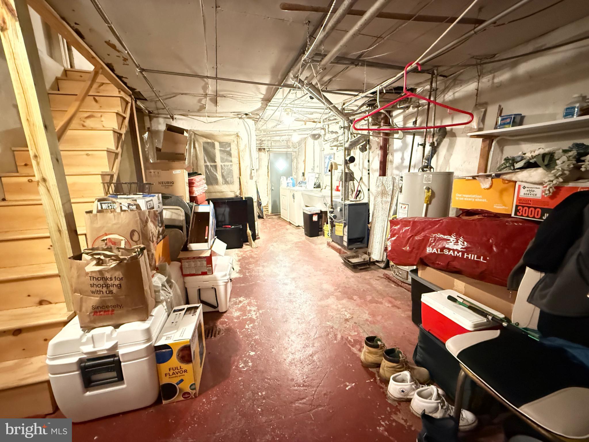 GERMANTOWN (EAST) - Residential