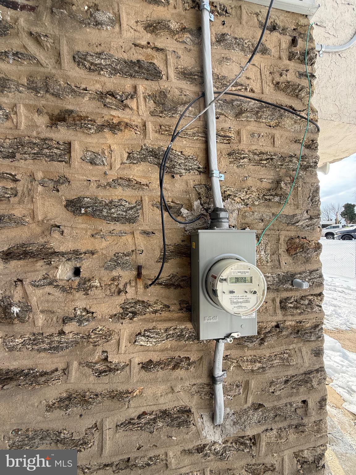 GERMANTOWN (EAST) - Residential