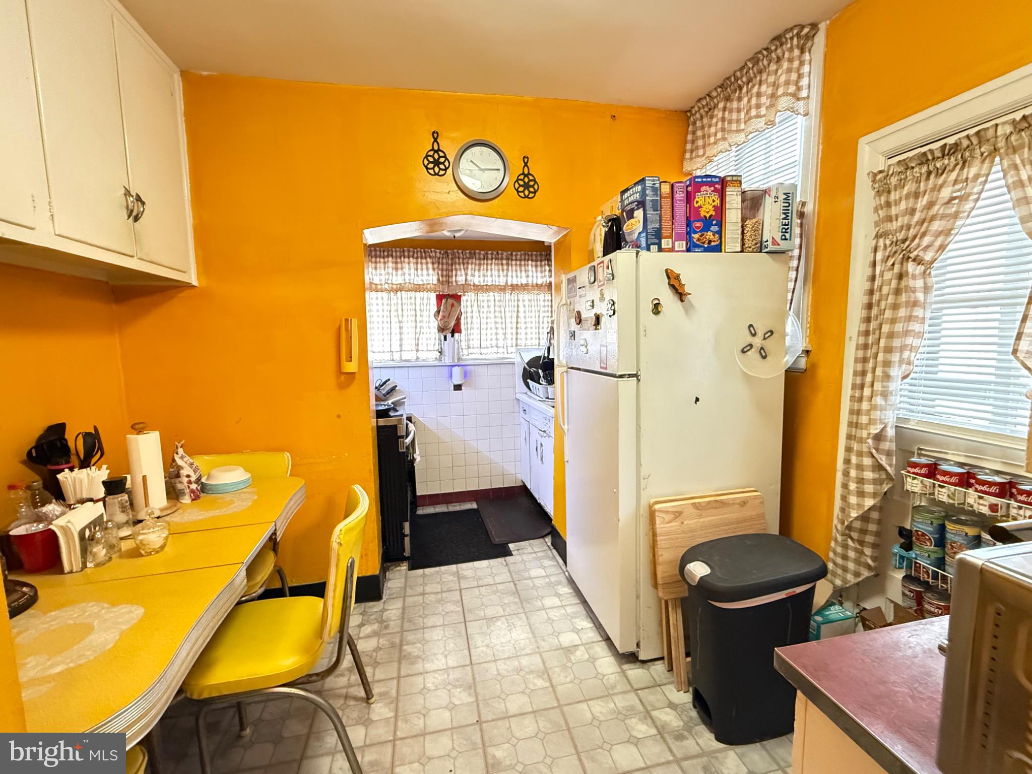 GERMANTOWN (EAST) - Residential