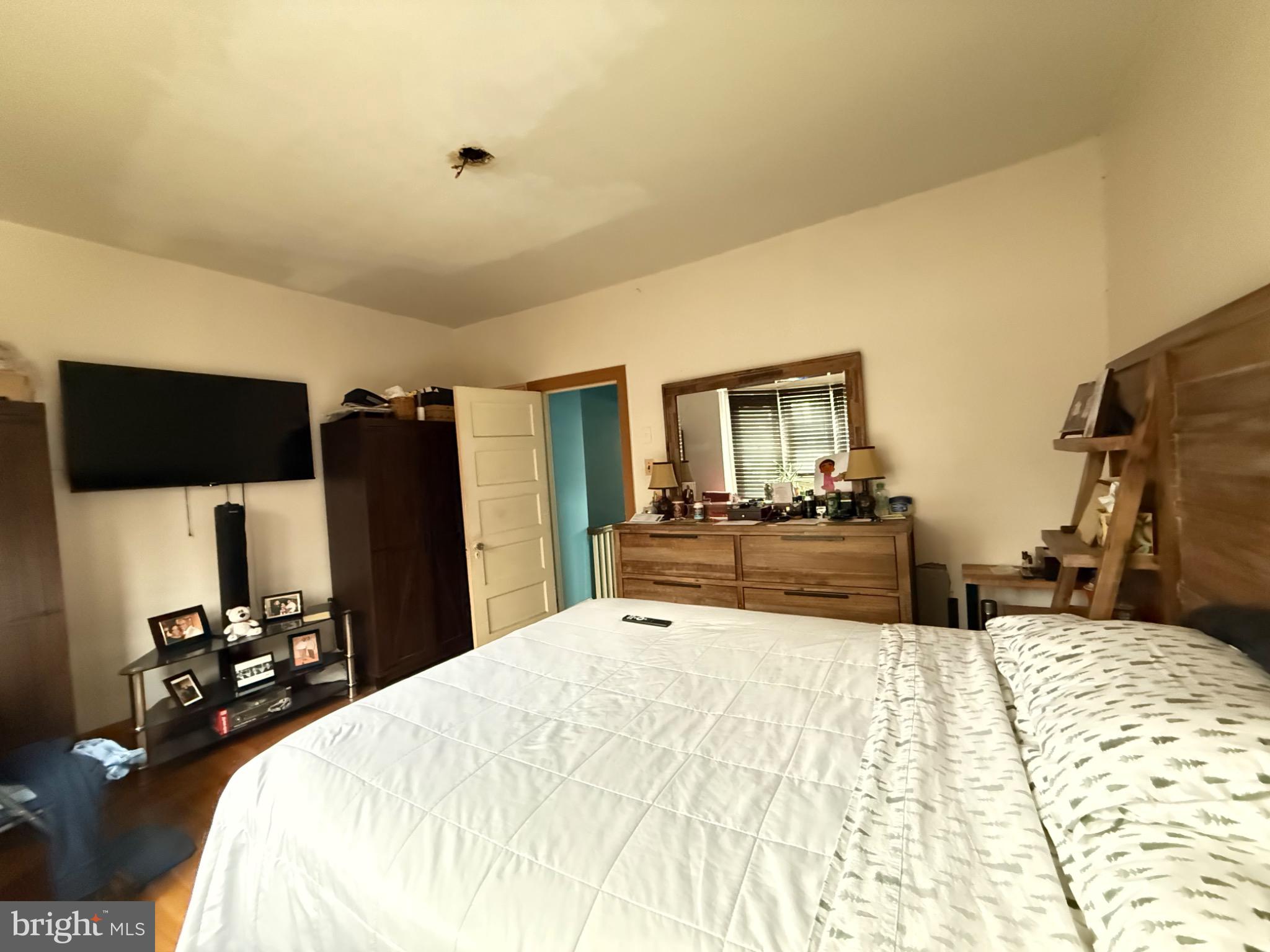 GERMANTOWN (EAST) - Residential