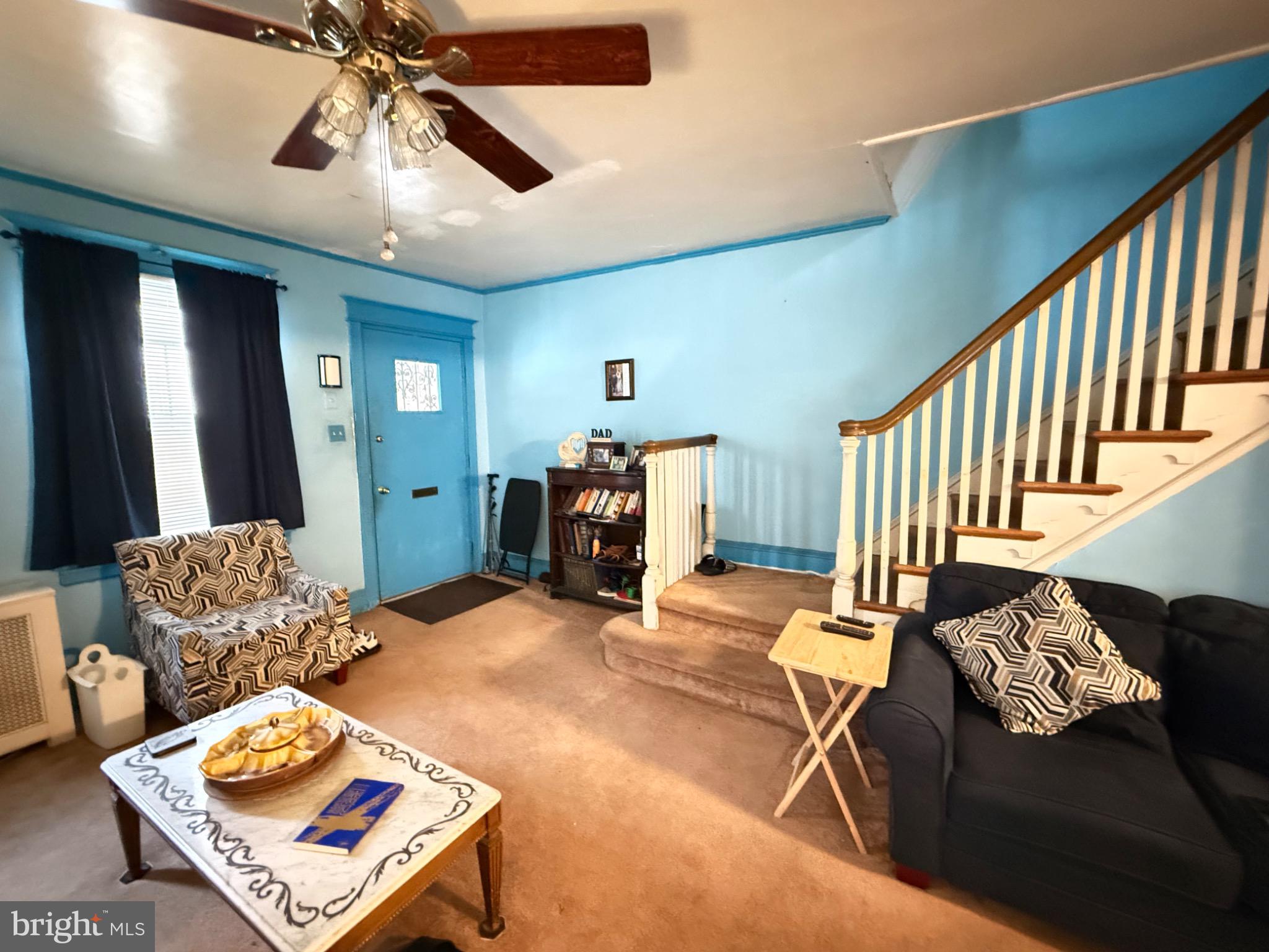 GERMANTOWN (EAST) - Residential