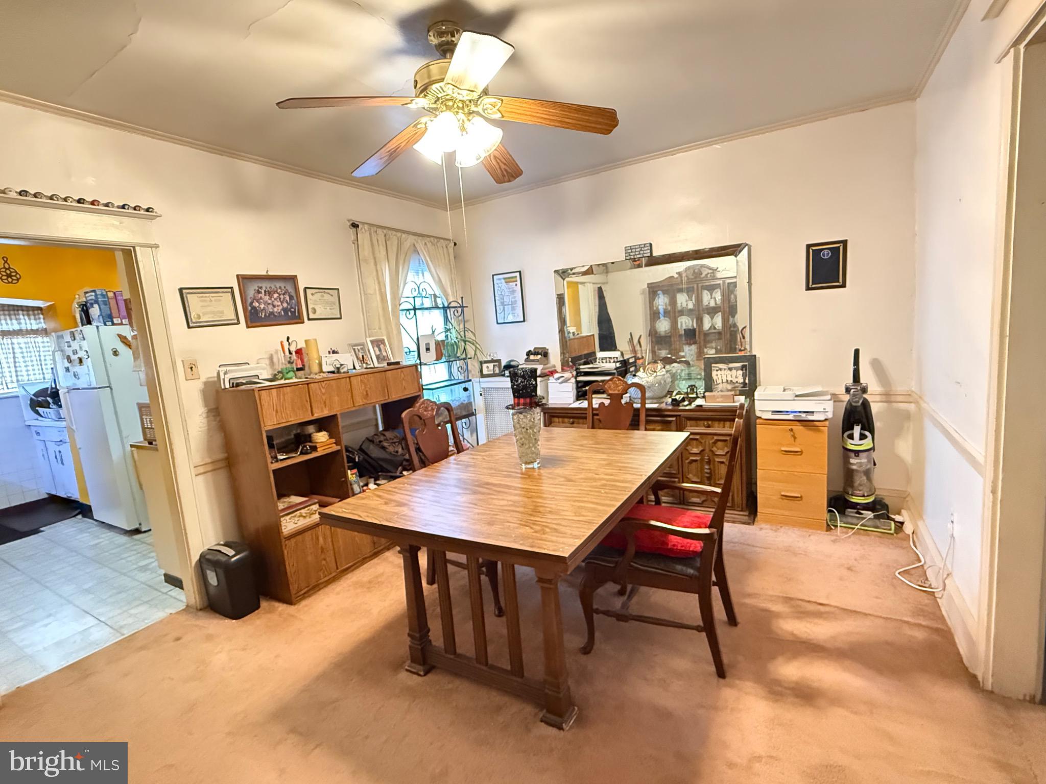 GERMANTOWN (EAST) - Residential