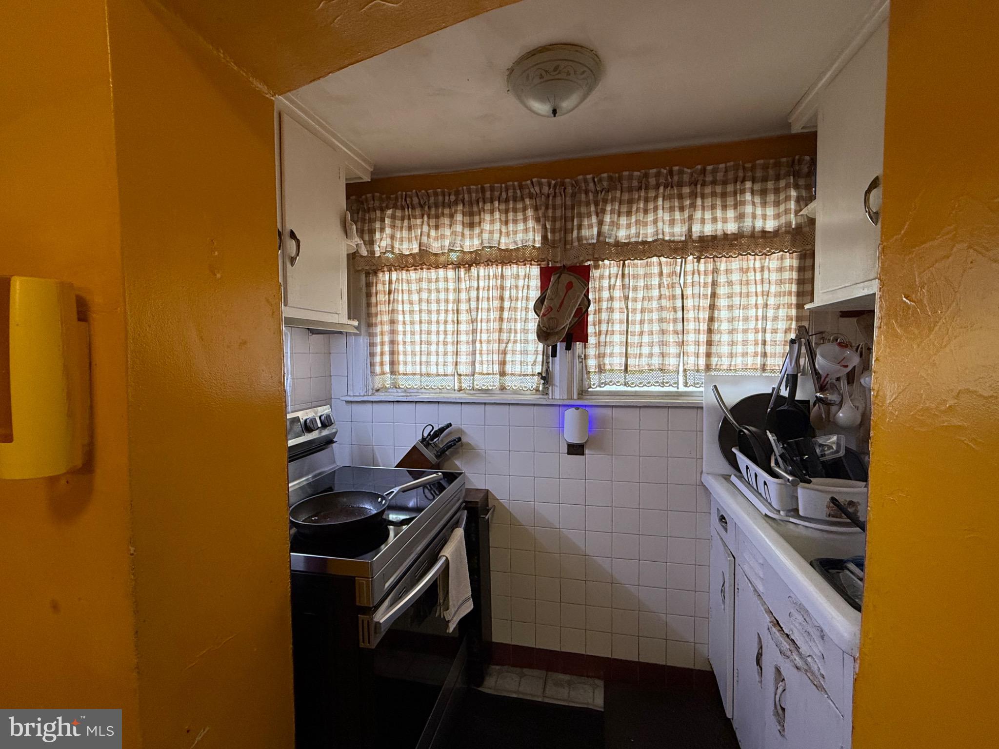 GERMANTOWN (EAST) - Residential