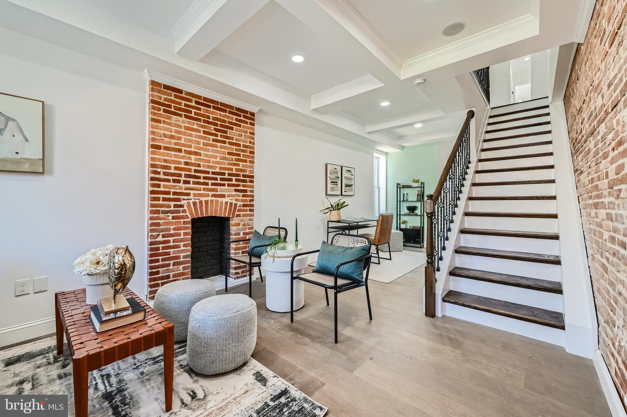 OLIVER - Residential