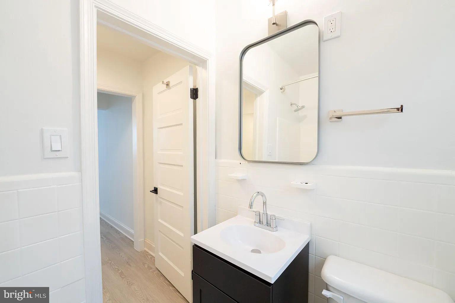 MOUNT VERNON PLACE HISTORIC DISTRICT - Residential Lease