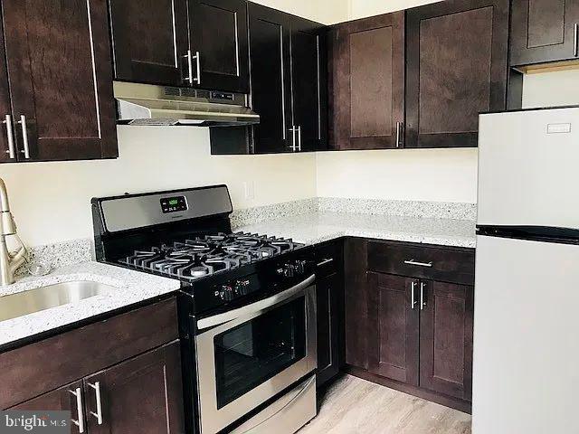 MOUNT VERNON PLACE HISTORIC DISTRICT - Residential Lease