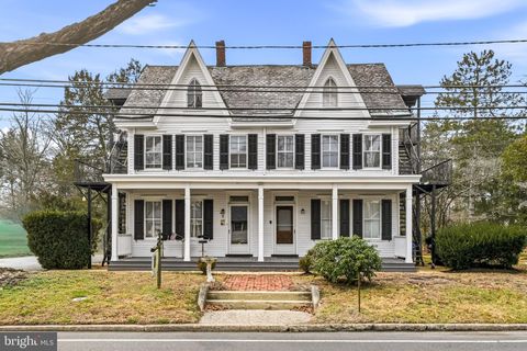 Photo of 443 Landing Street, LUMBERTON, NJ 08048 (MLS # NJBL2103940)